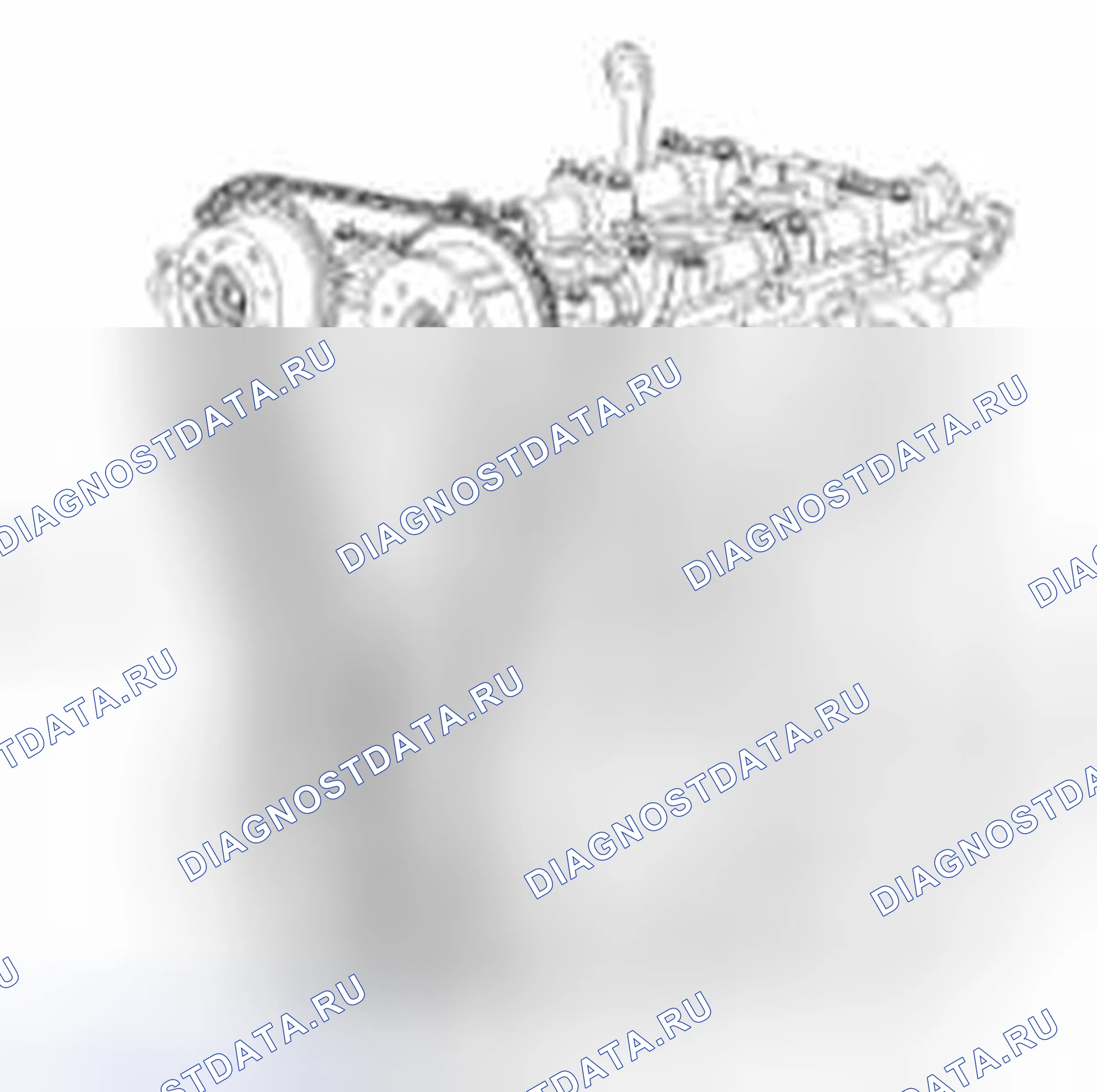 Рис. 101. Haval Beast (Shenshou) I