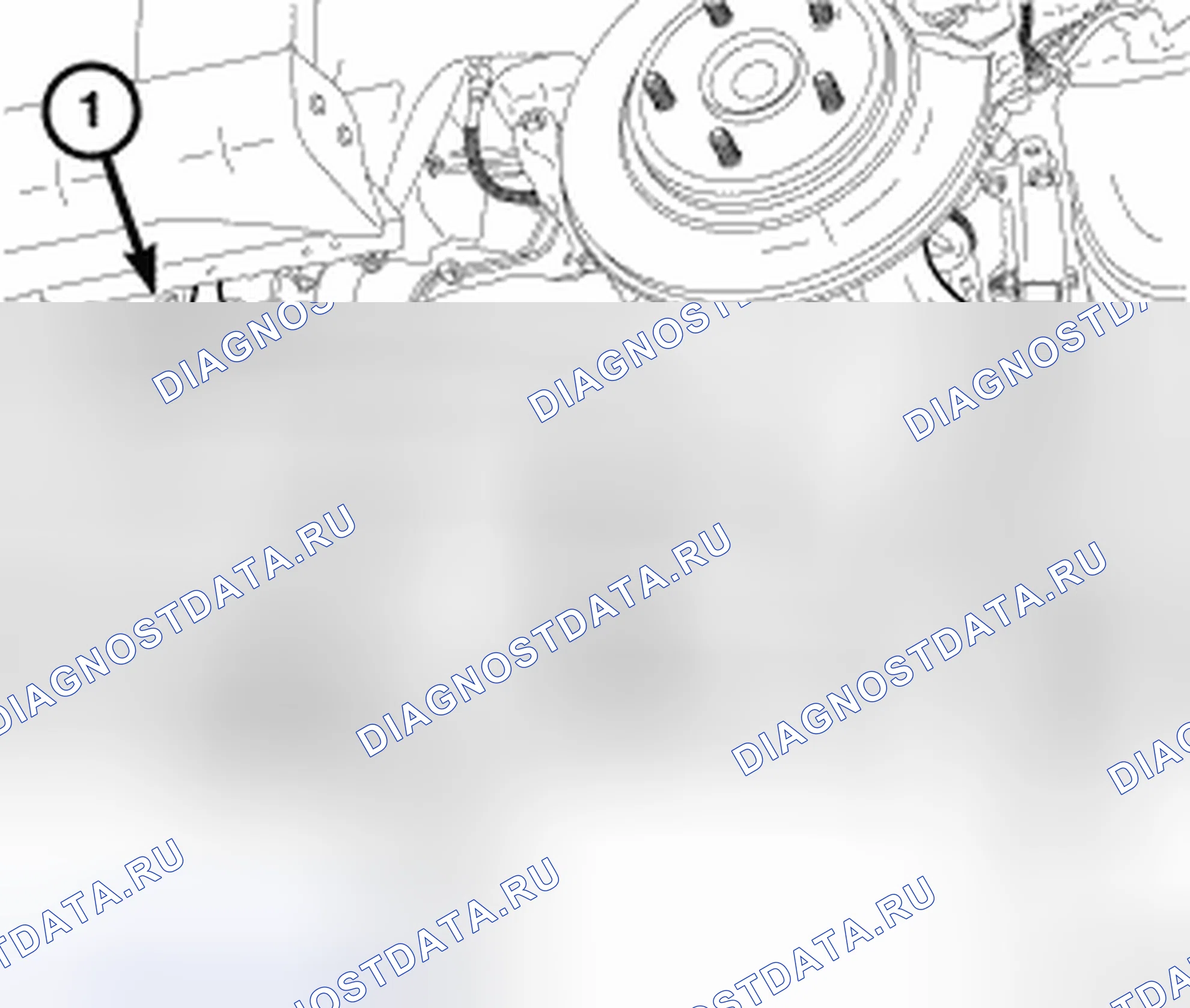 Рис. 51. Chrysler Town & Country V