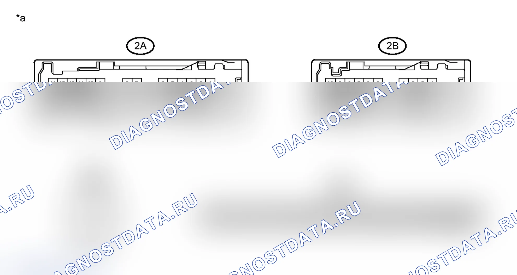 Рис. 19: ПОРЯДОК ВЫПОЛНЕНИЯ РАБОТ. Toyota Prius V I