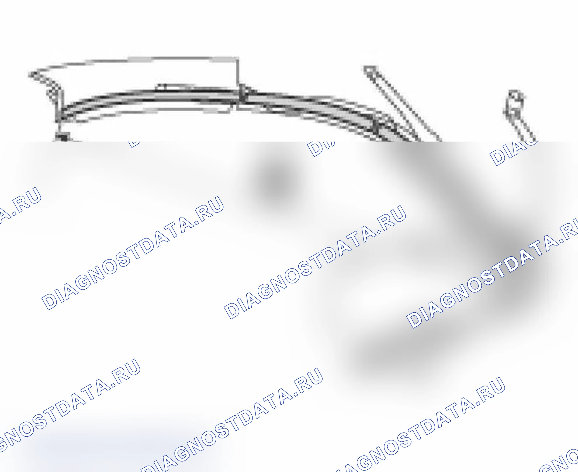 Рис. 66. Porsche 911 GT3 996 рестайлинг