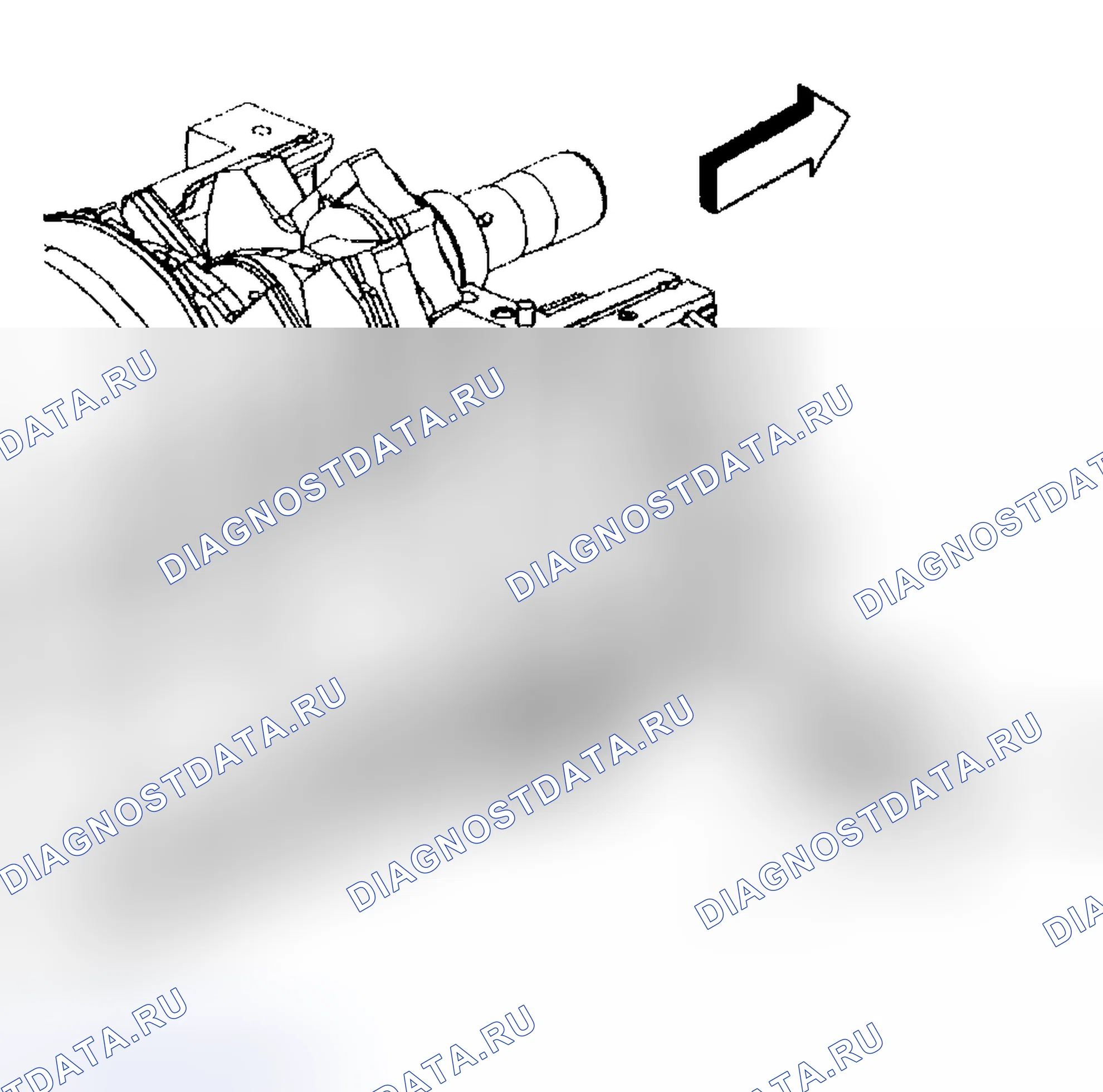 Рис. 1014. Hyundai Terracan I