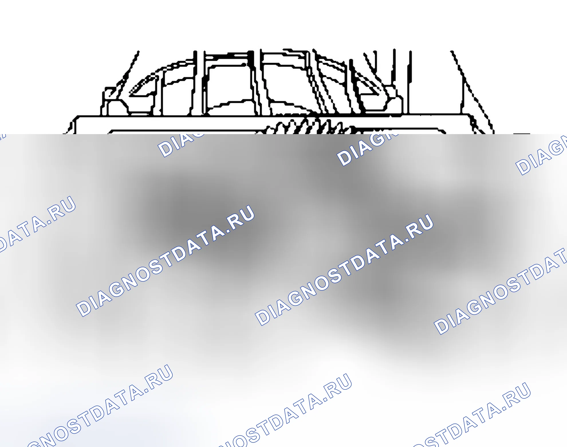 Рис. 313. Ford Pickup F150 