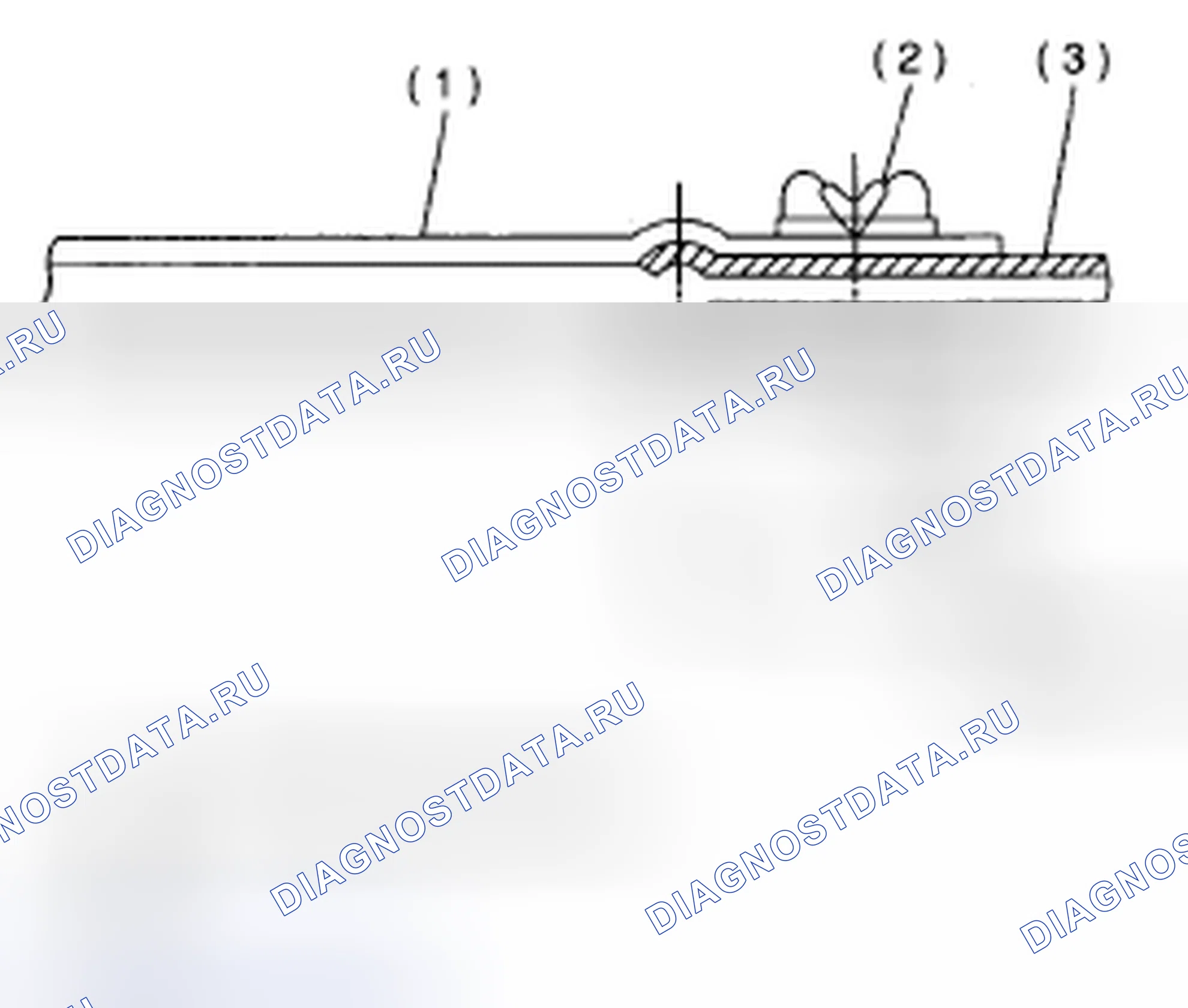 Рис. 276. Subaru Impreza GD/GC/GG рестайлинг 2