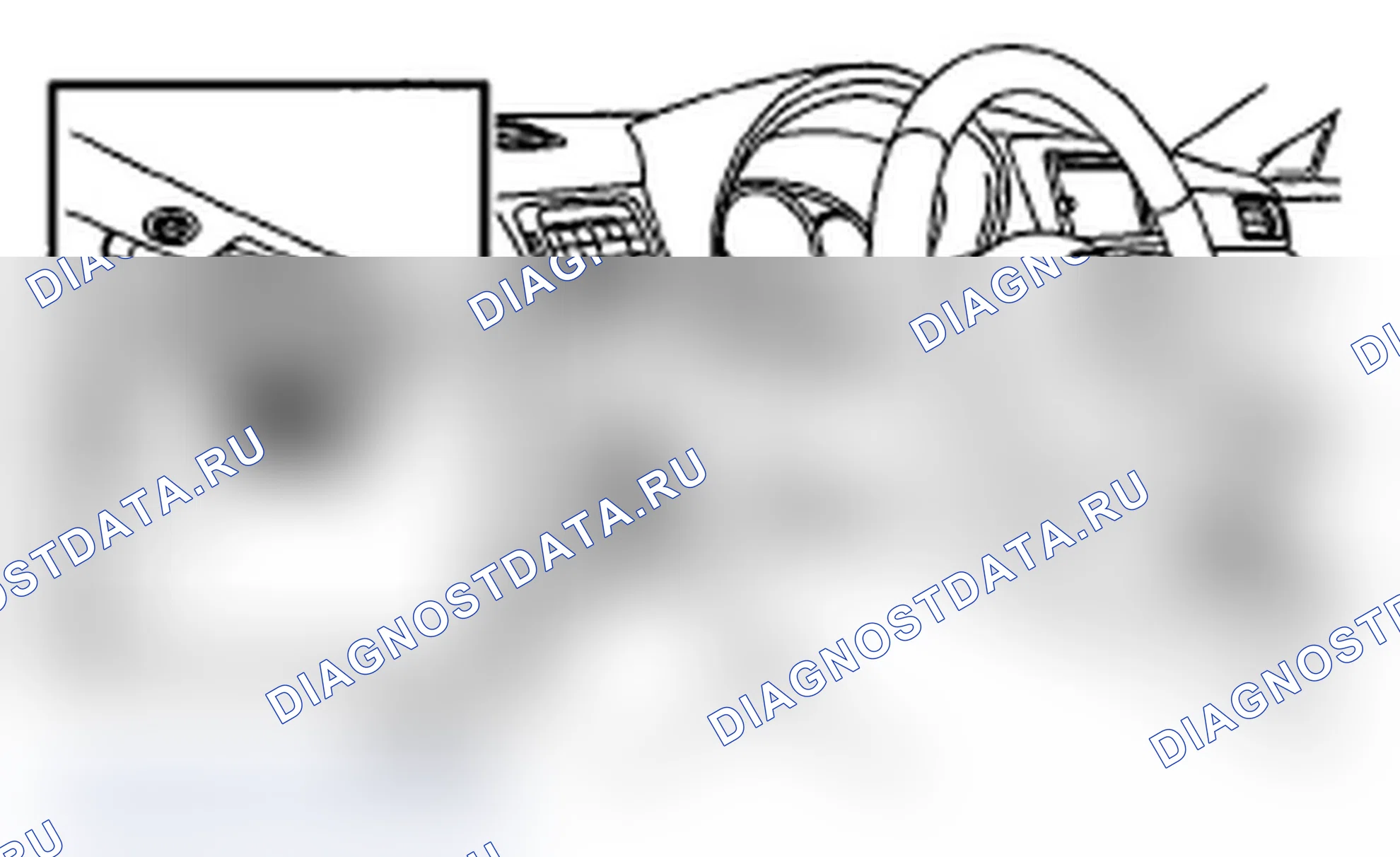 Рис. 109. Subaru Impreza WRX GH