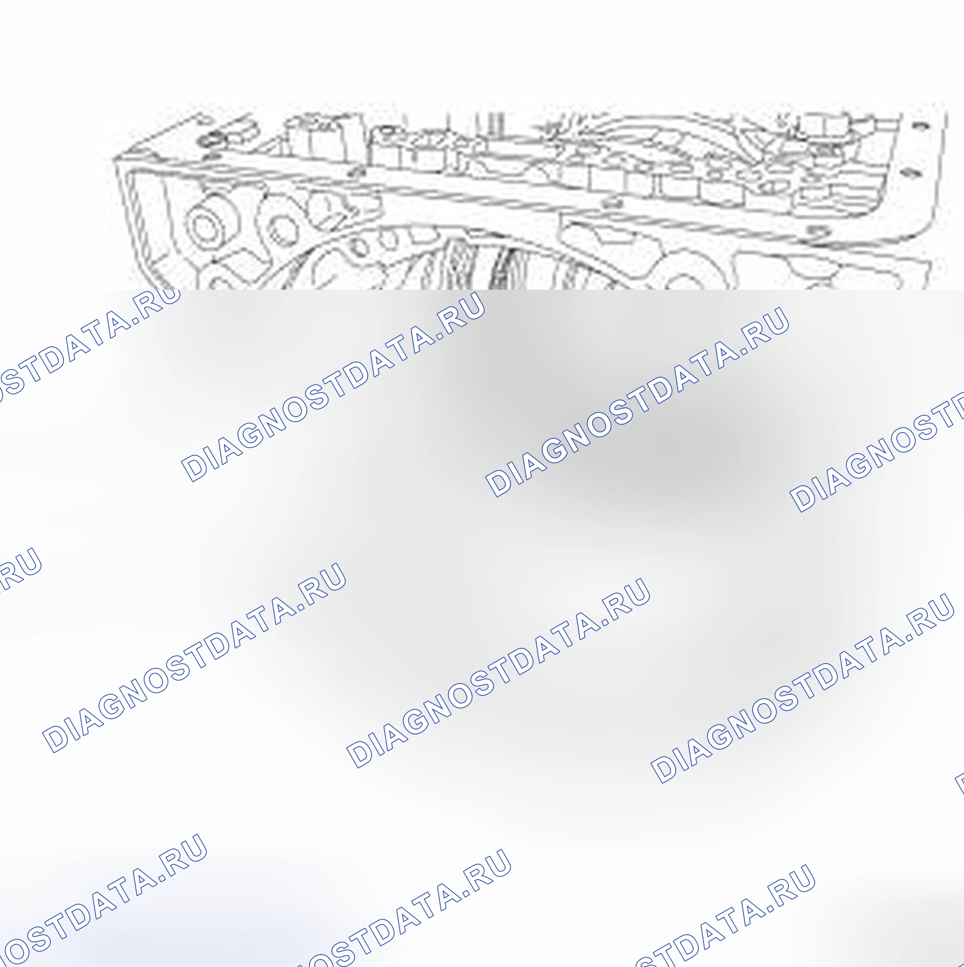 Рис. 323. Dodge Cab & Chassis R3500 HD 