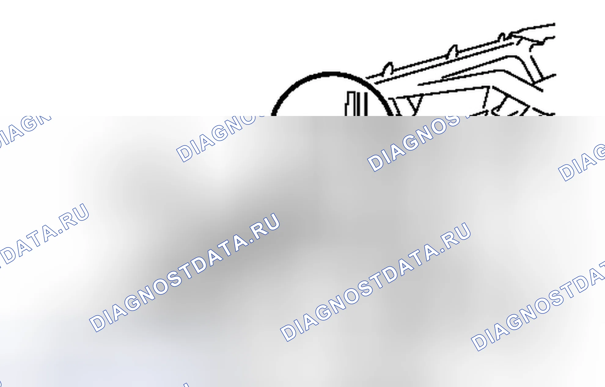 Рис. 92. Toyota Sequoia II рестайлинг