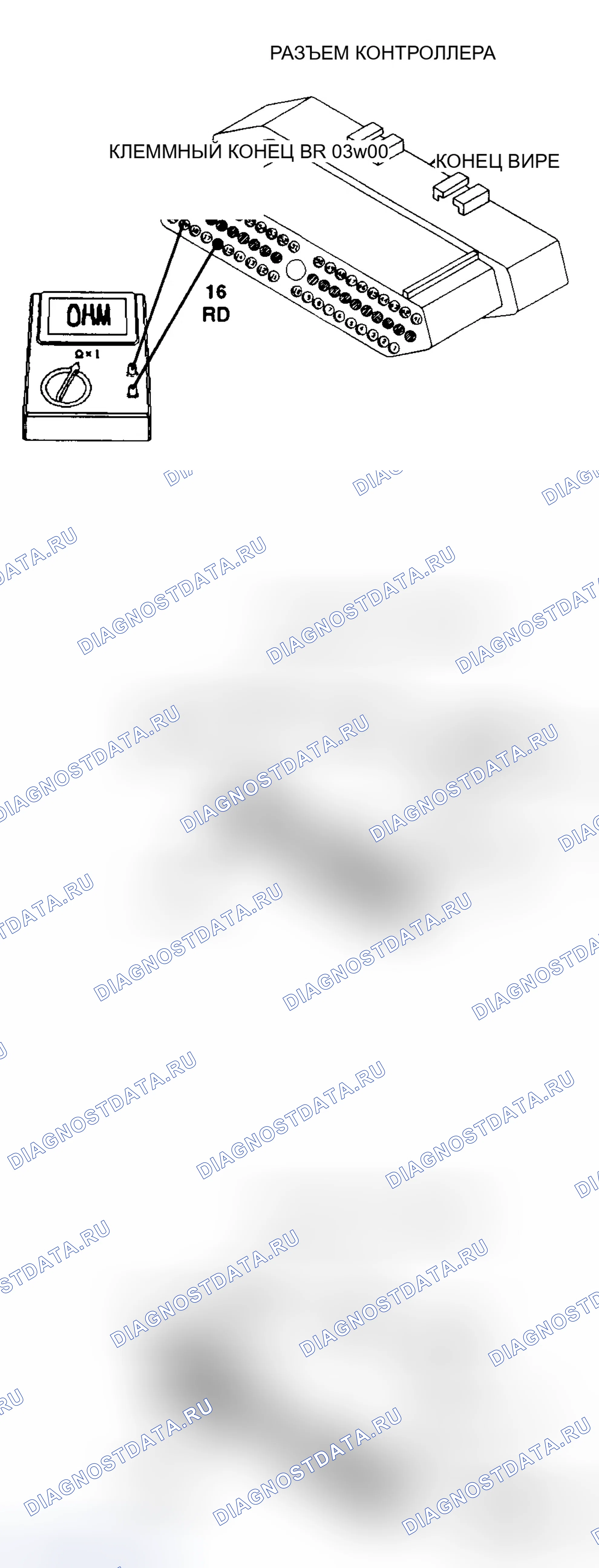 Рис. 204. Dodge Spirit I