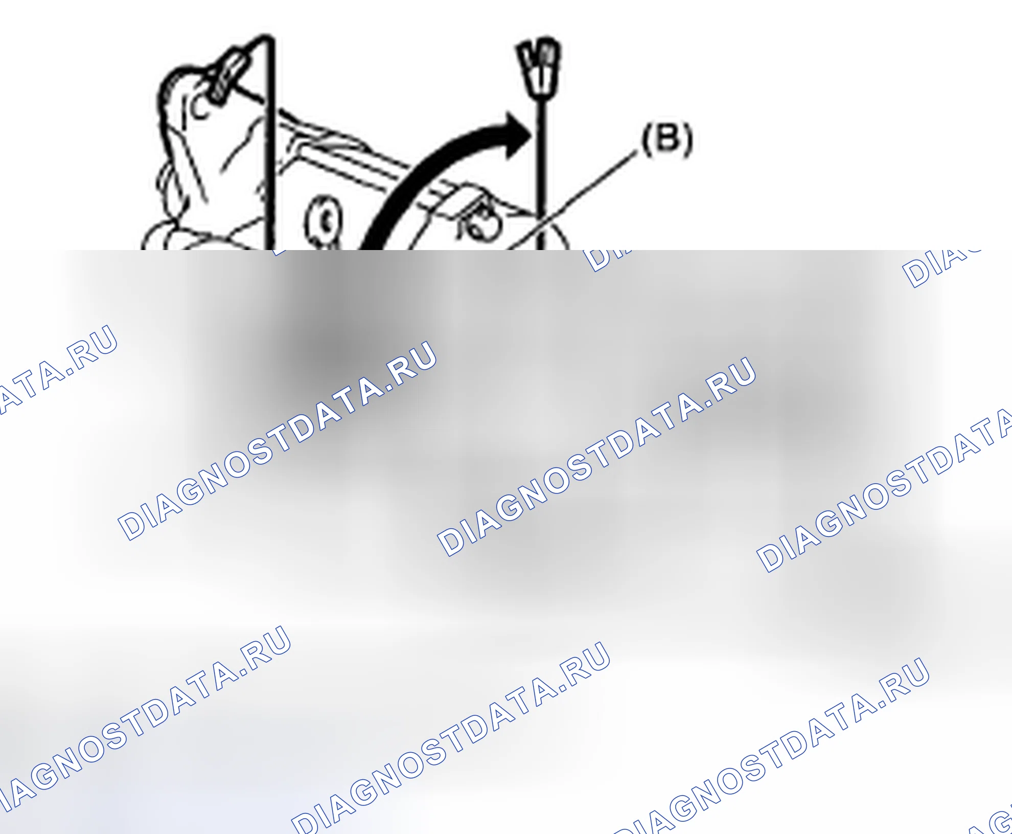 Рис. 6. Subaru Legacy BL/BP рестайлинг