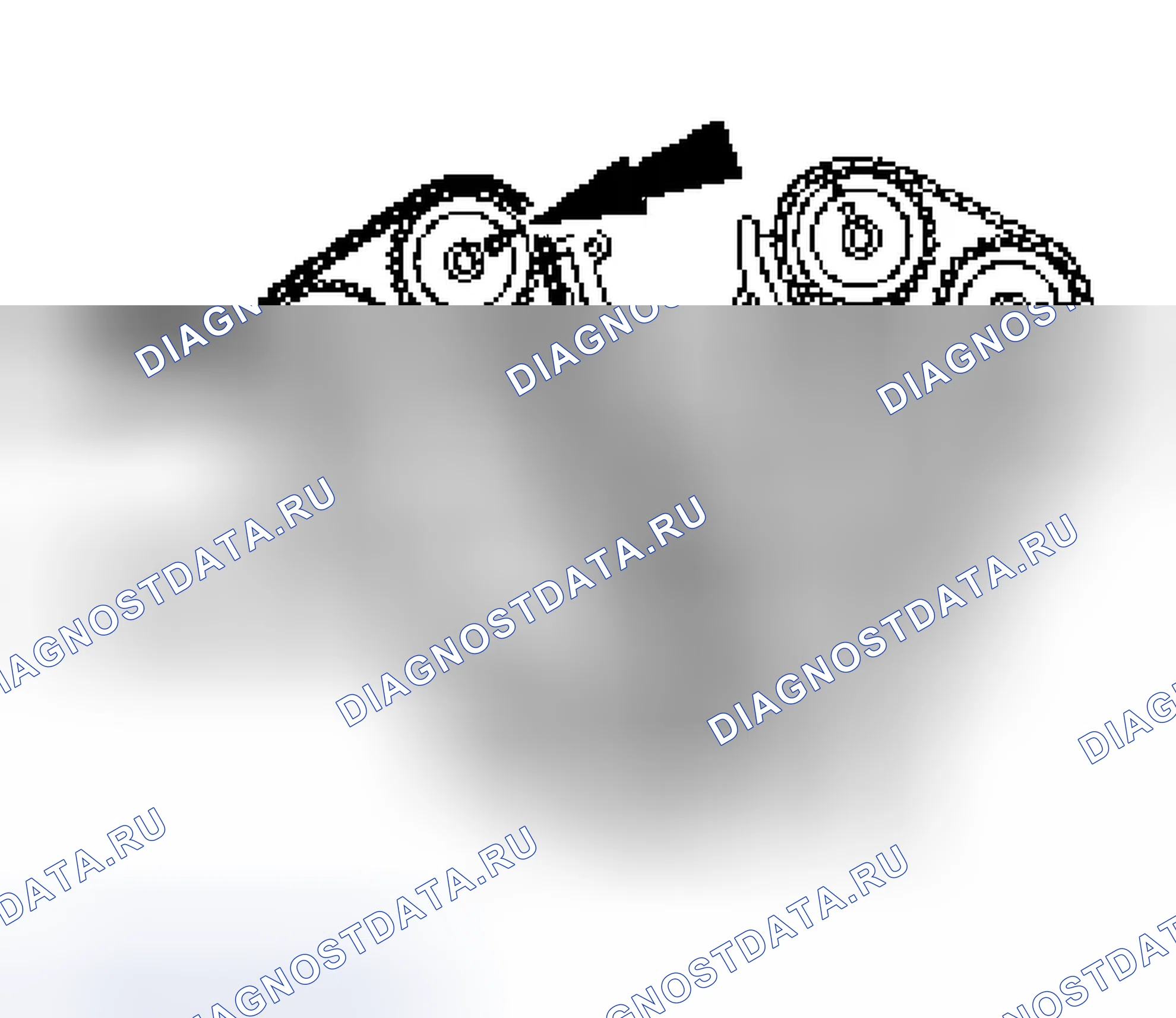 Рис. 131. Ford Escape I