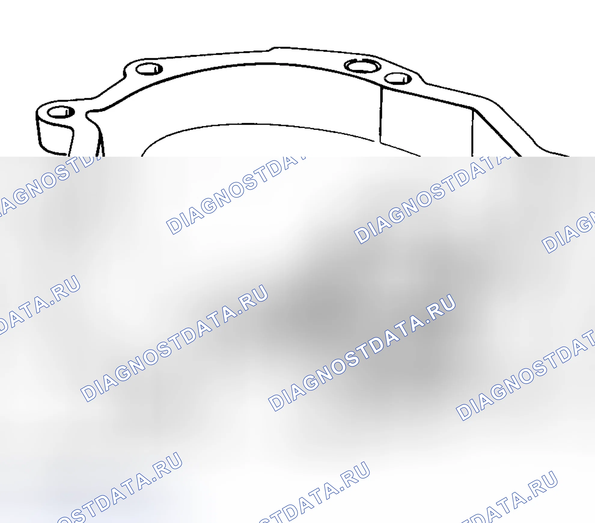 Рис. 11. Porsche 911 Carrera 993