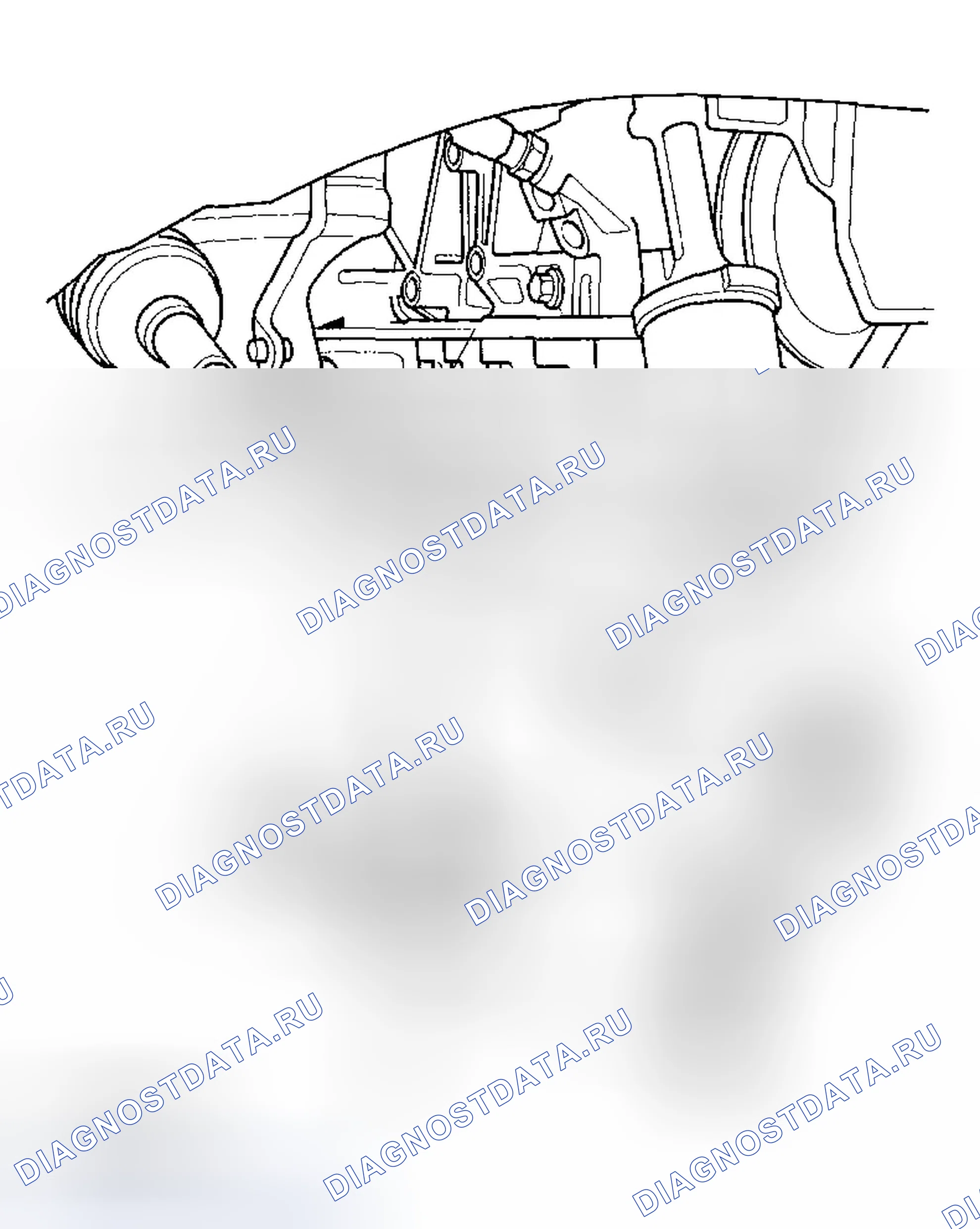 Рис. 84. Honda Ridgeline I