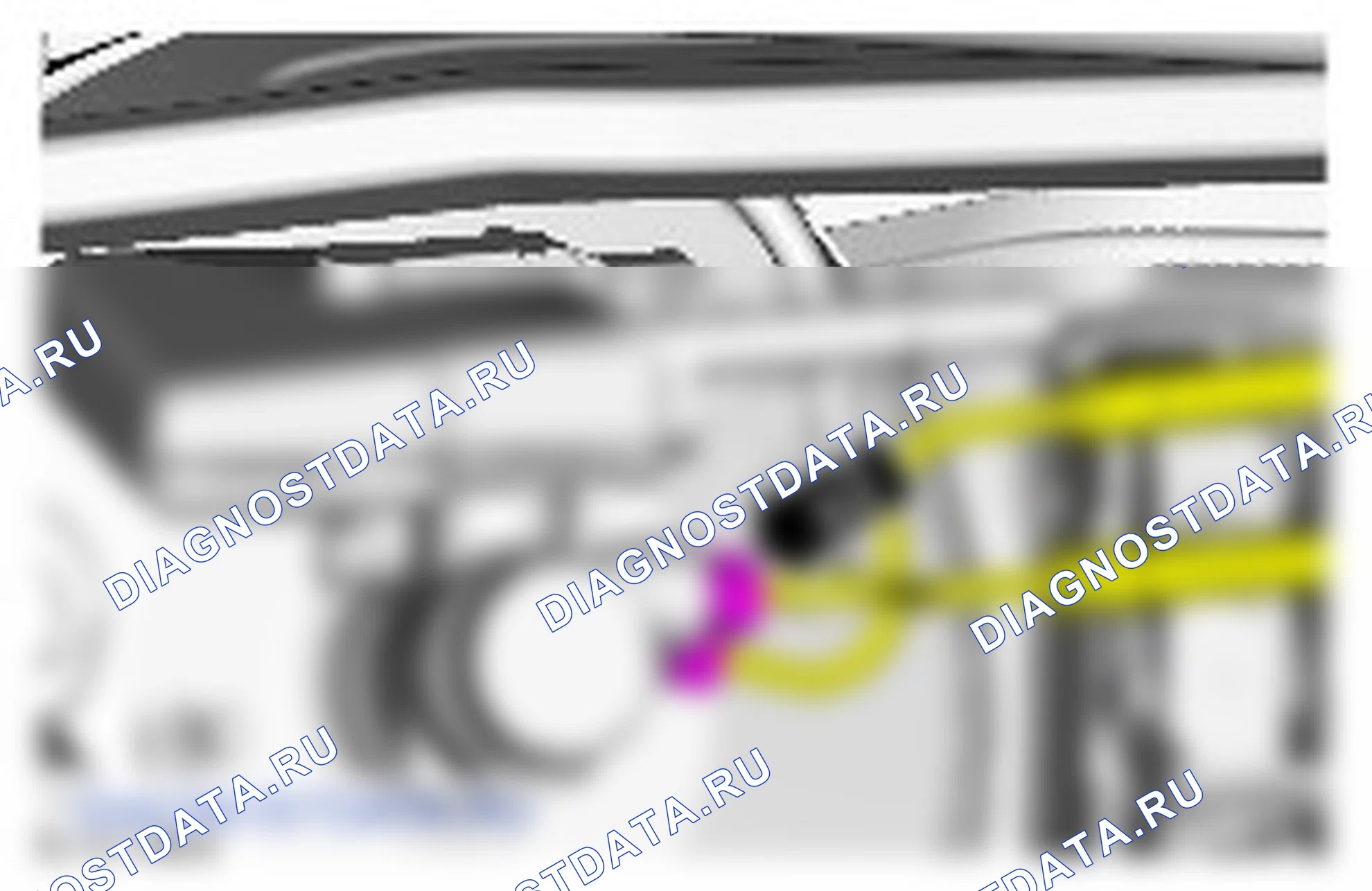 Главный тормозной цилиндр: описание и работа. Ford Grand C-MAX II рестайлинг