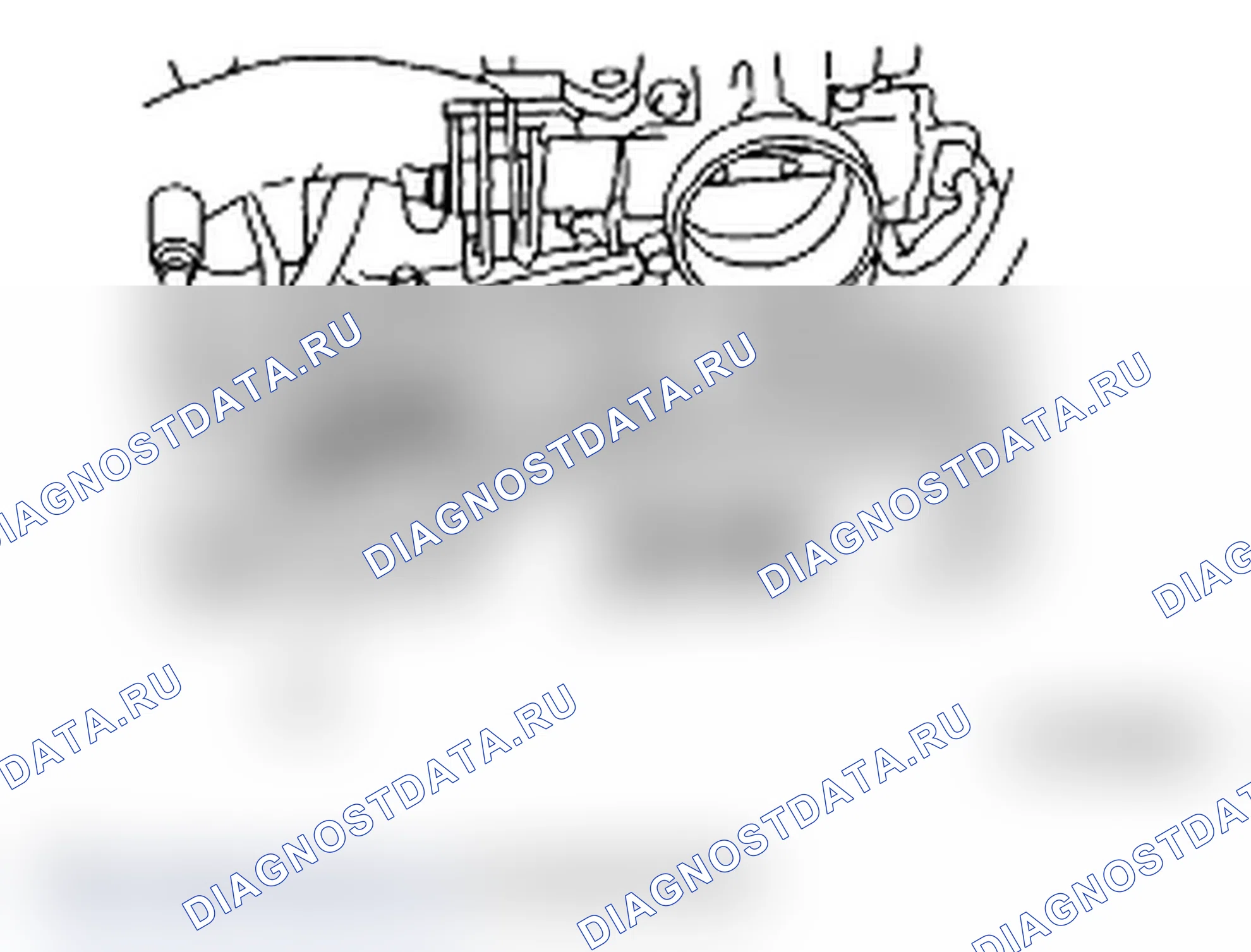 Рис. 2. Subaru Impreza WRX GD/GG рестайлинг 2