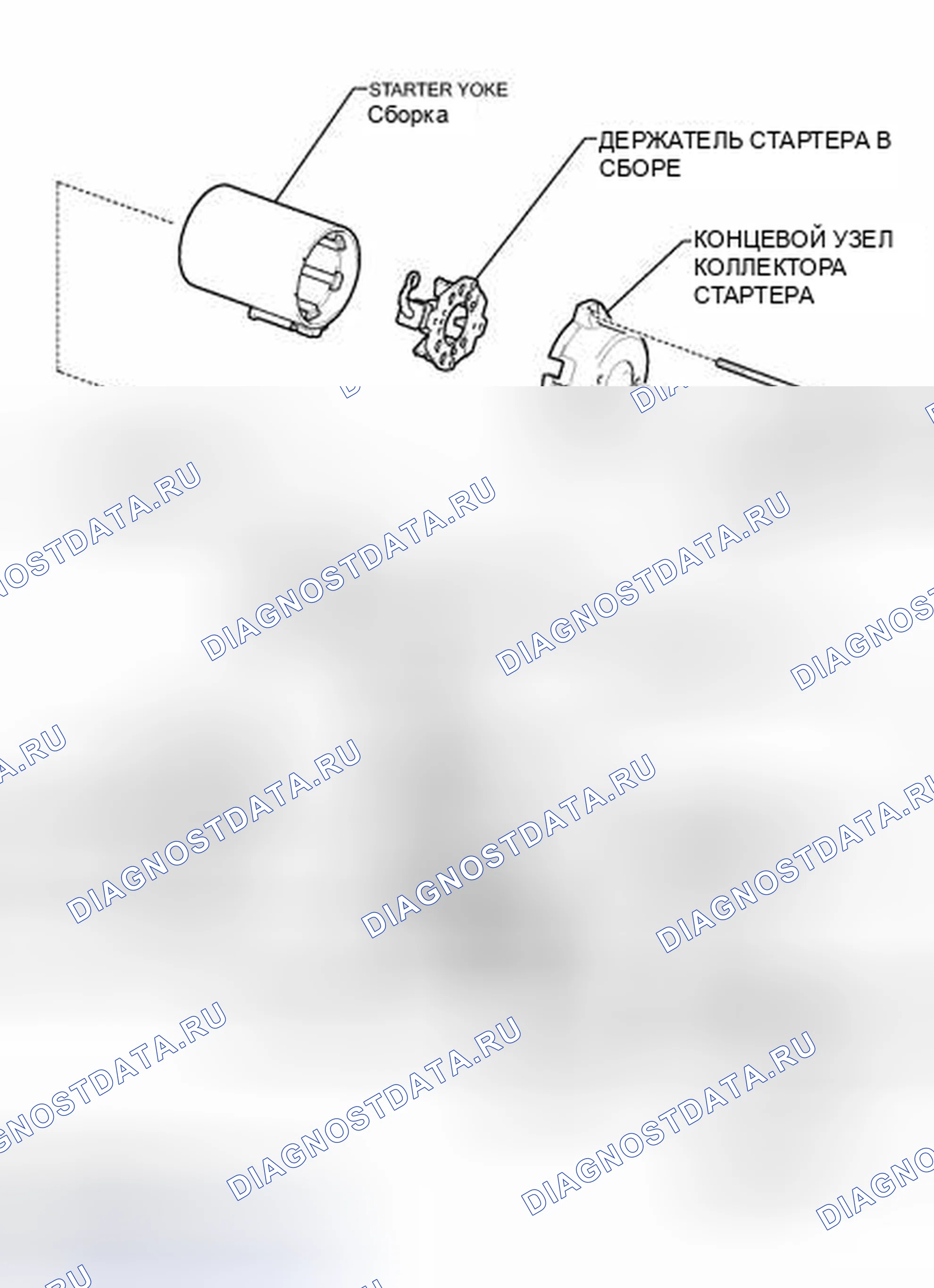 Рис. 25: ИЛЛЮСТРАЦИЯ. Honda Accord VII