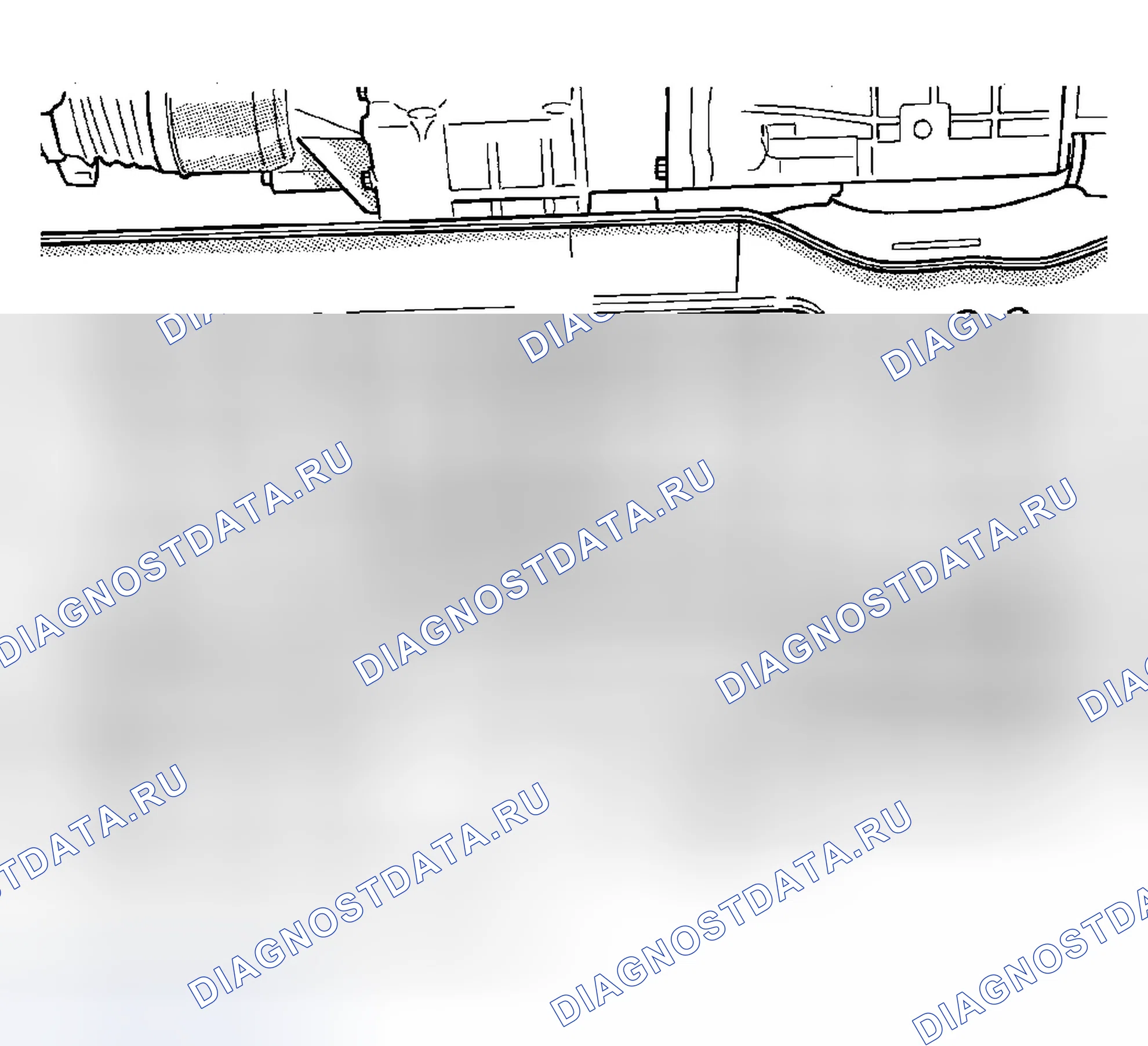 Рис. 118. Chrysler Voyager IV