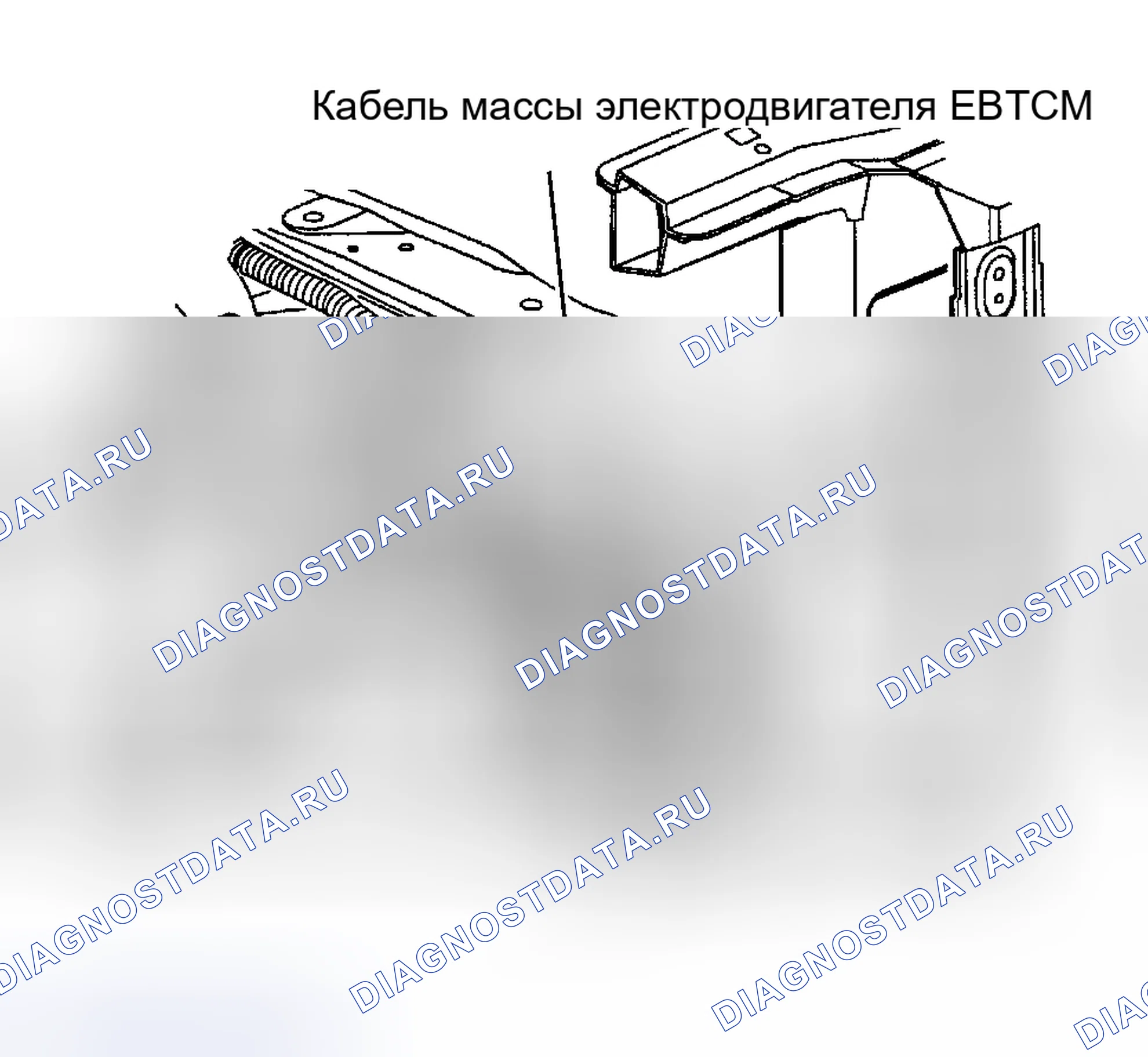 Рис. 1: ОПИСАНИЕ И РАБОТА. Hyundai Tiburon I