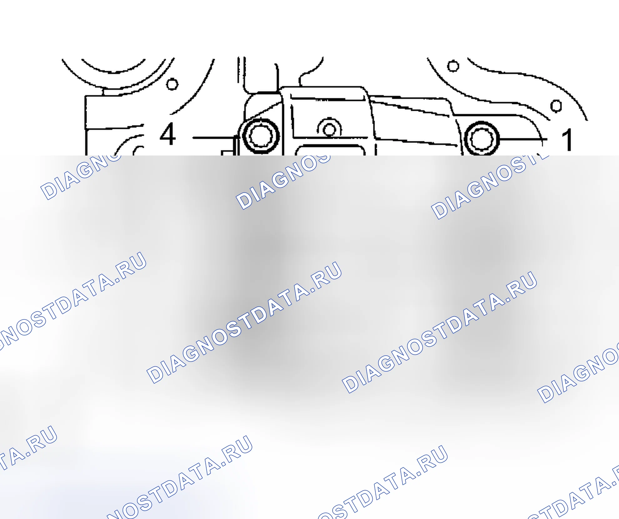 Рис. 85. Kia Sorento I