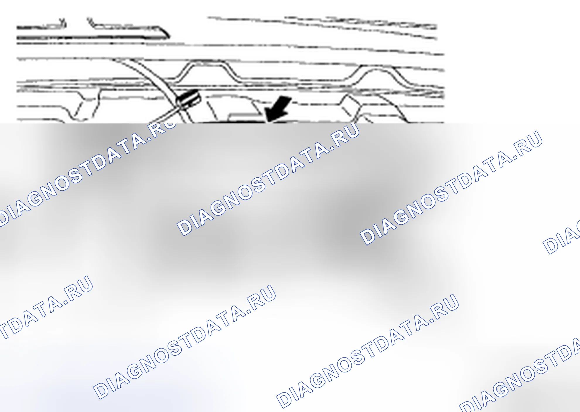 Рис. 29: ДИНАМИК WOOFER. Kia Magentis II