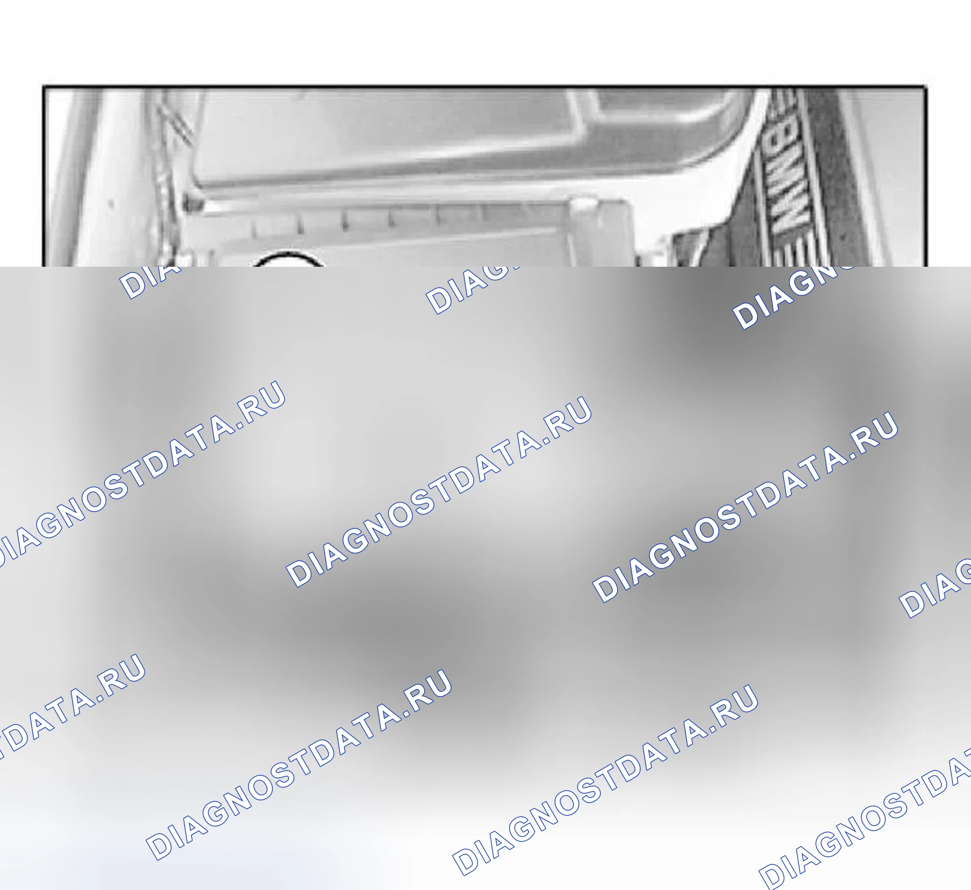 Рис. 17: Установка. BMW X5 E53