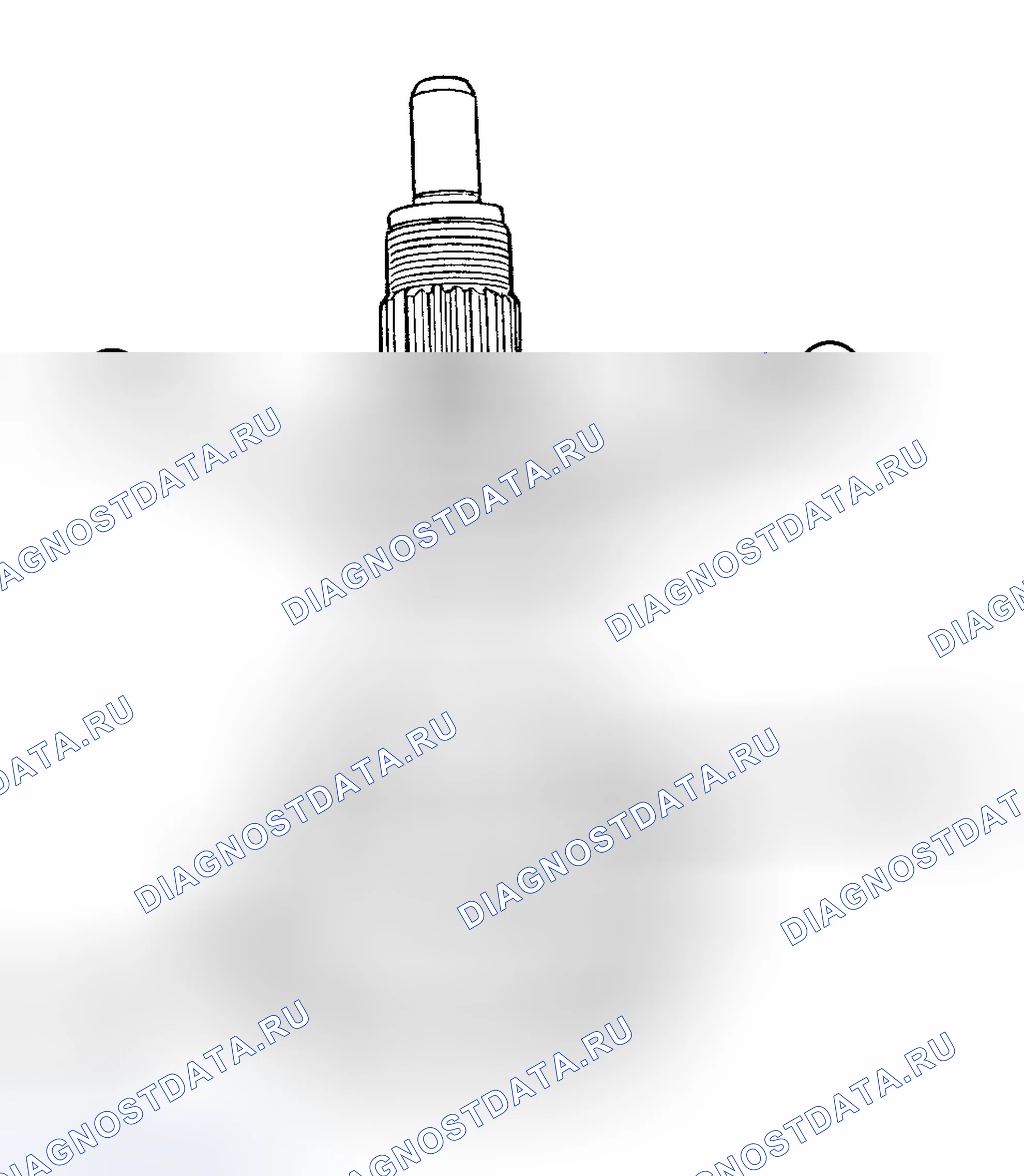 Рис. 137. Dodge Magnum I