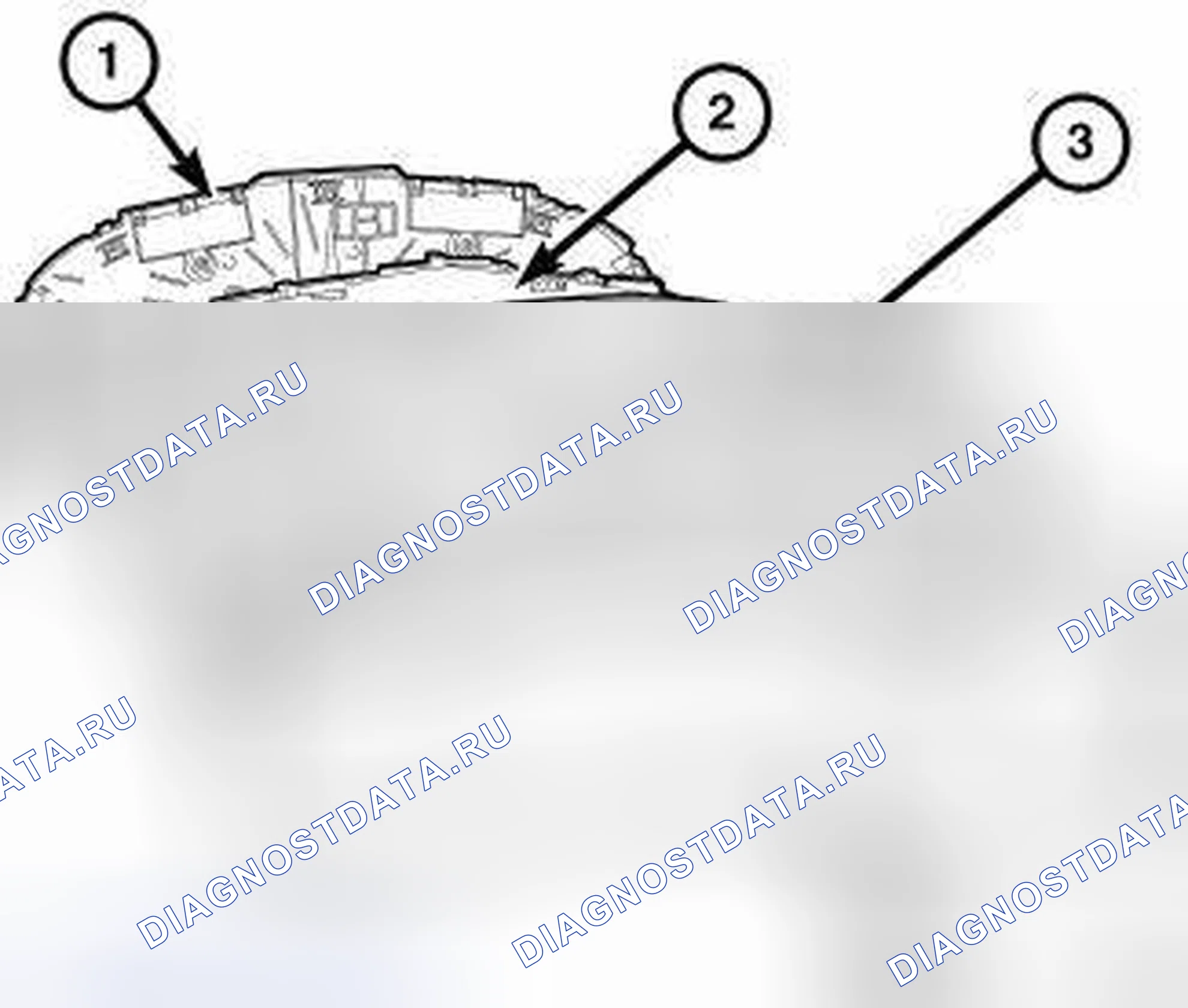 Рис. 519. Jeep Liberty II