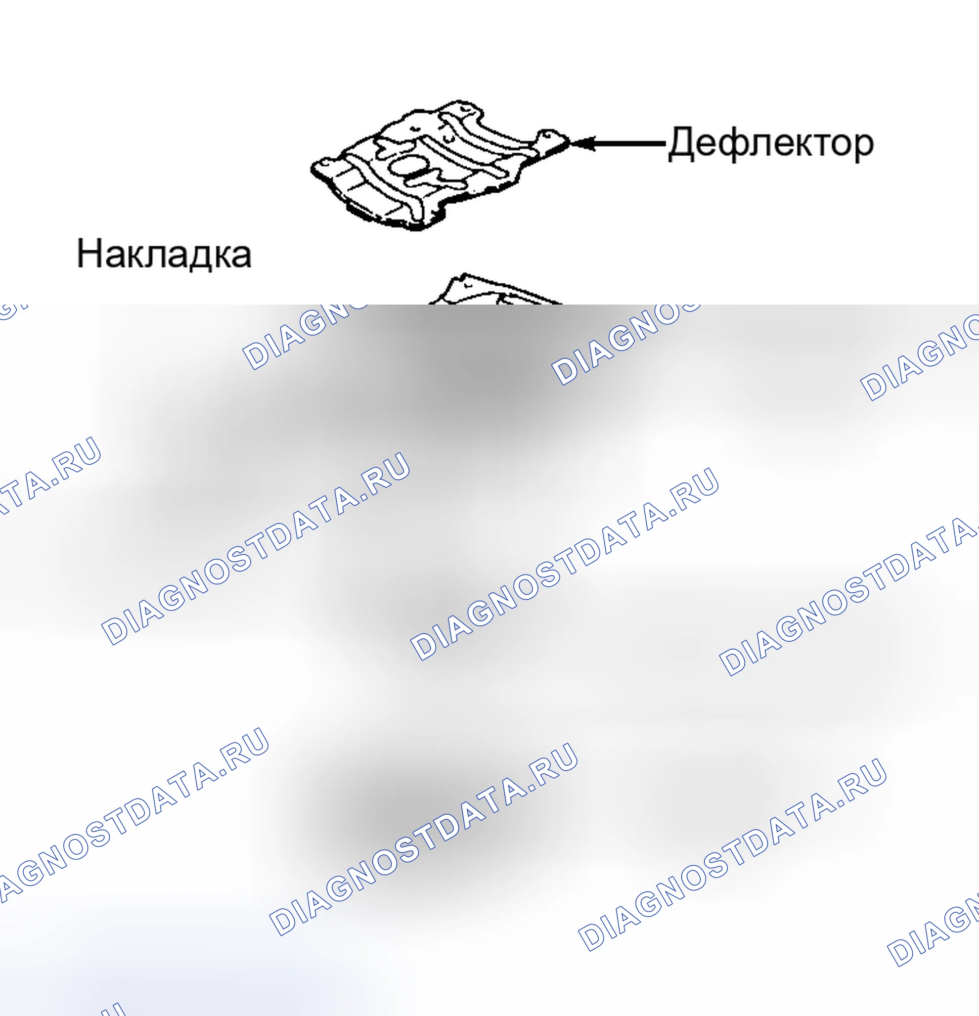 Рис. 69. Toyota Camry XV20