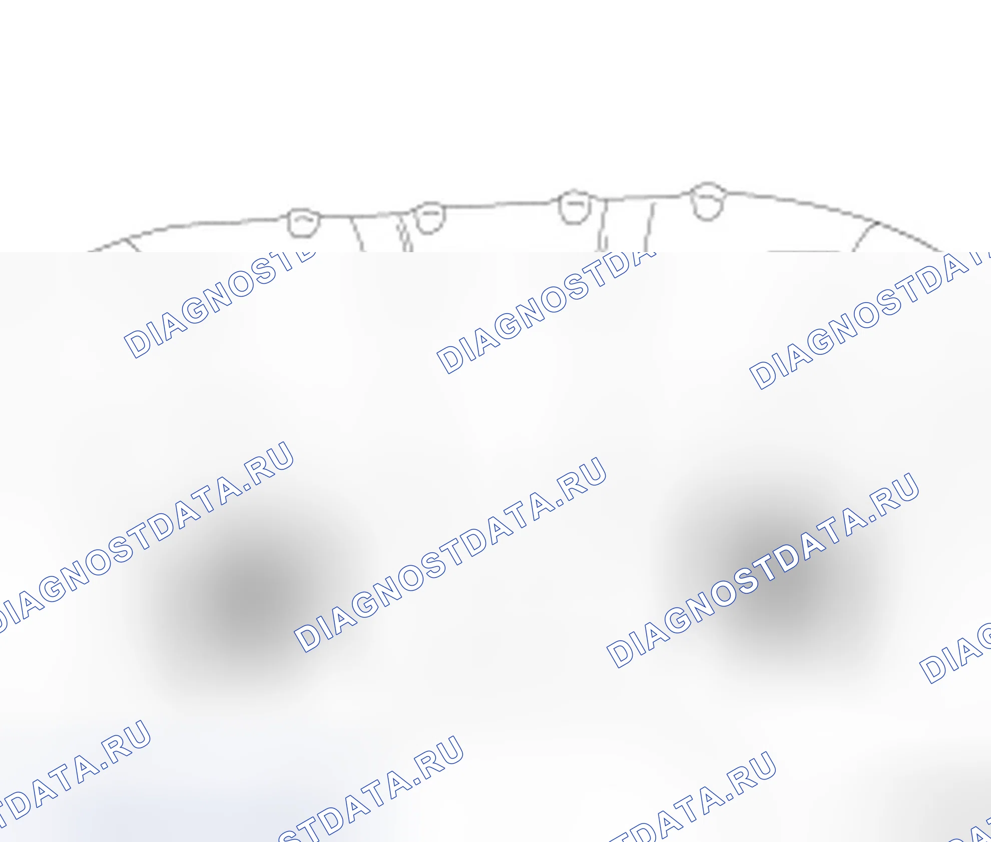 Рис. 29: ДЕМОНТАЖ. Dodge Avenger II
