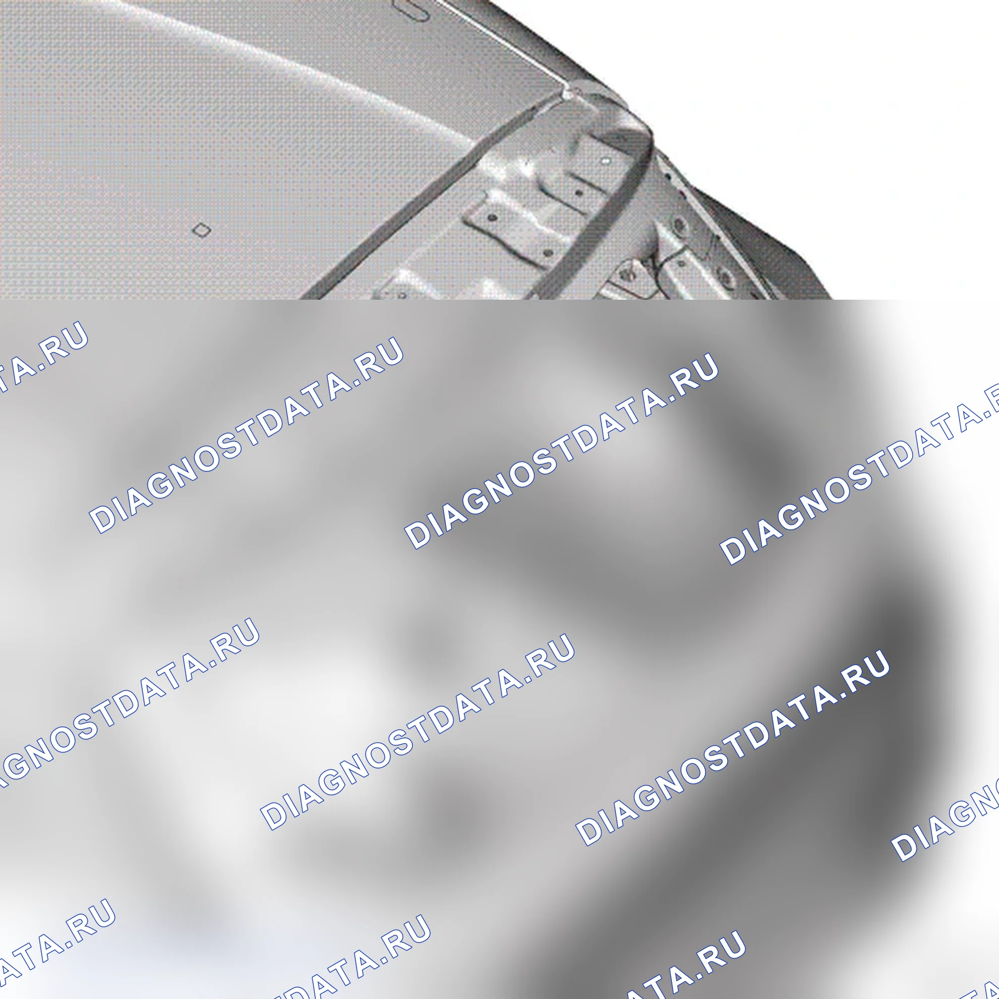 Автомобиль: идентификация. Renault Clio IV