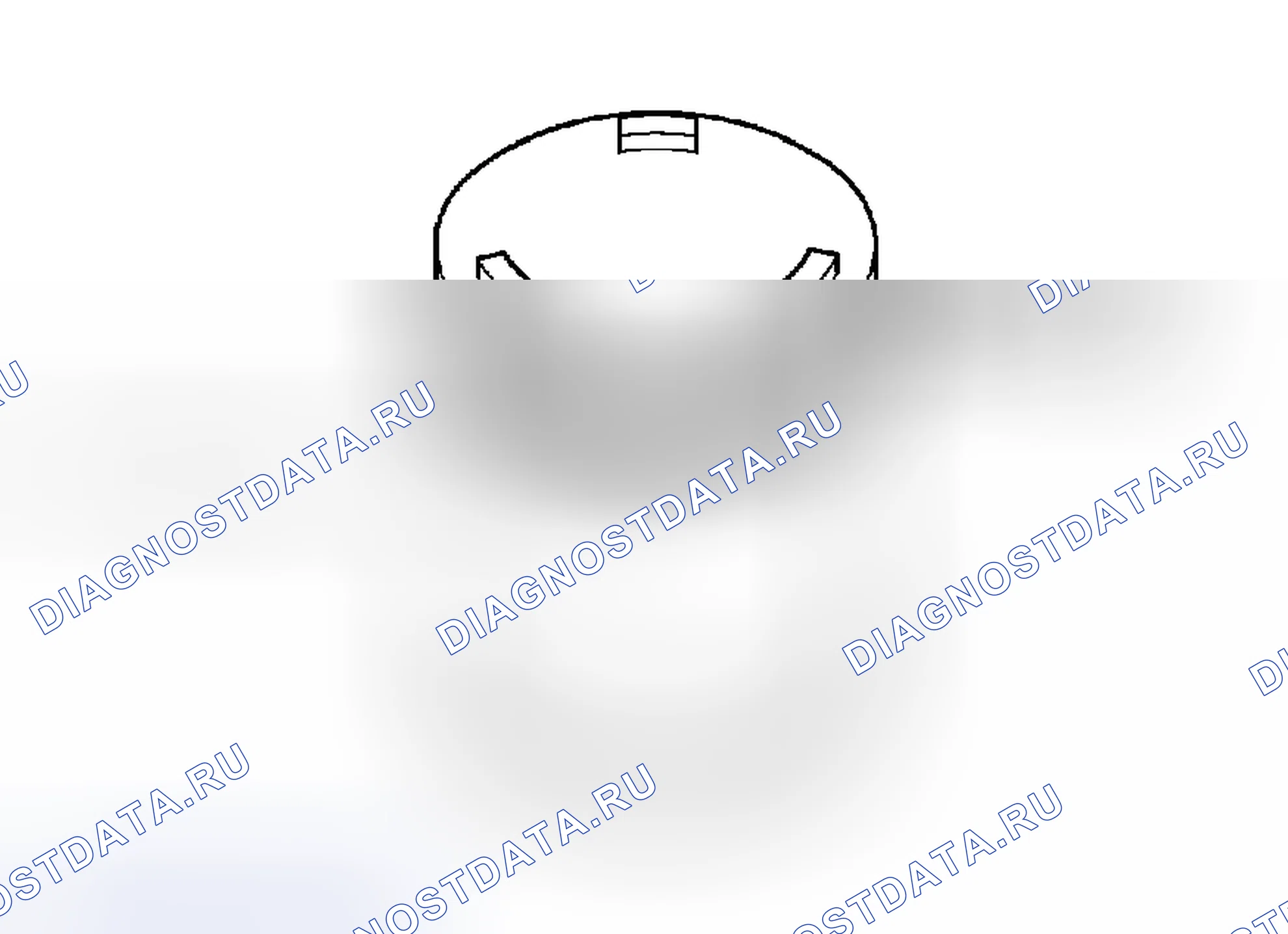 Рис. 201. Toyota Avalon XX30