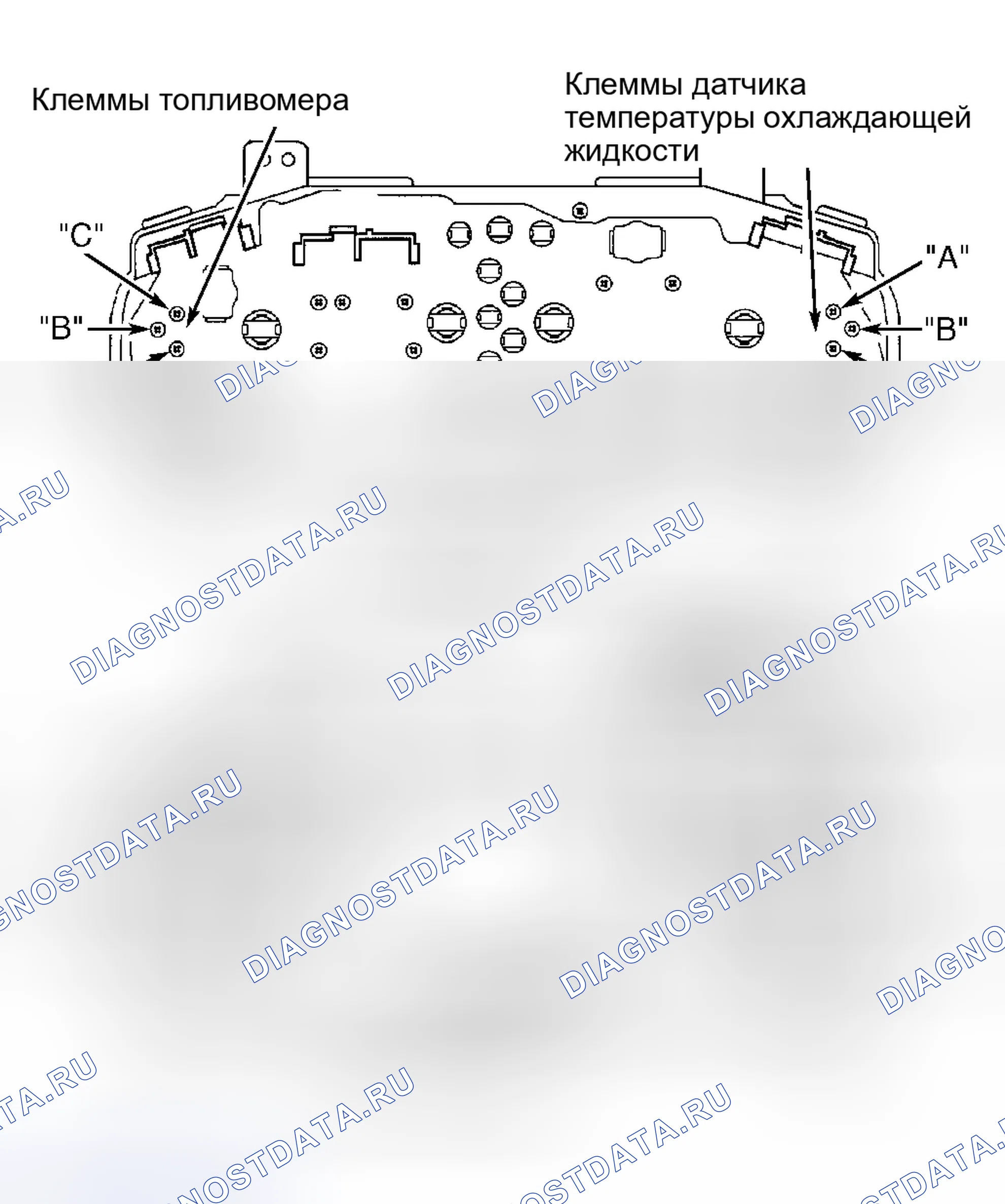 Рис. 6. Toyota 4Runner III