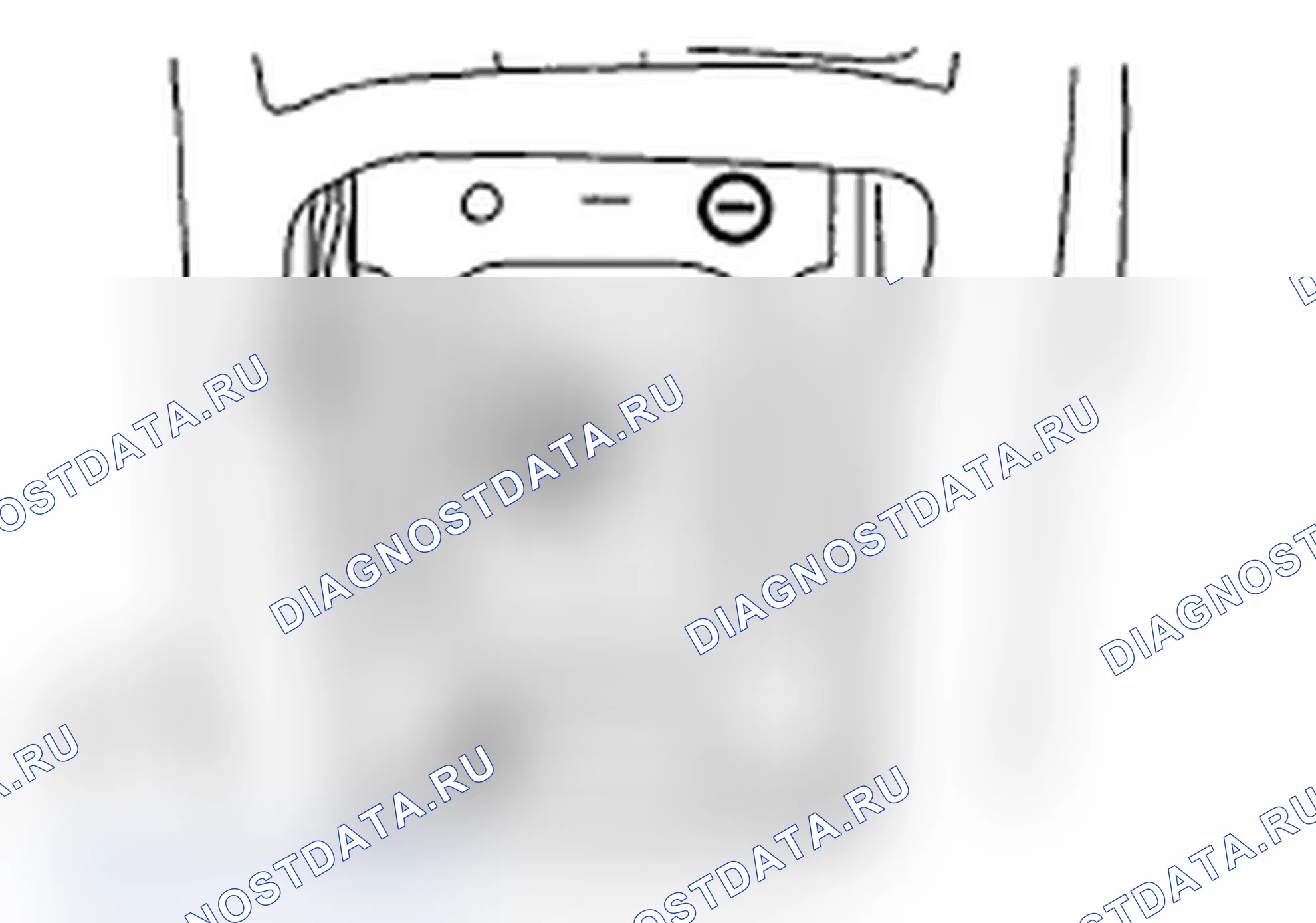 Рис. 481. Subaru Impreza WRX GH