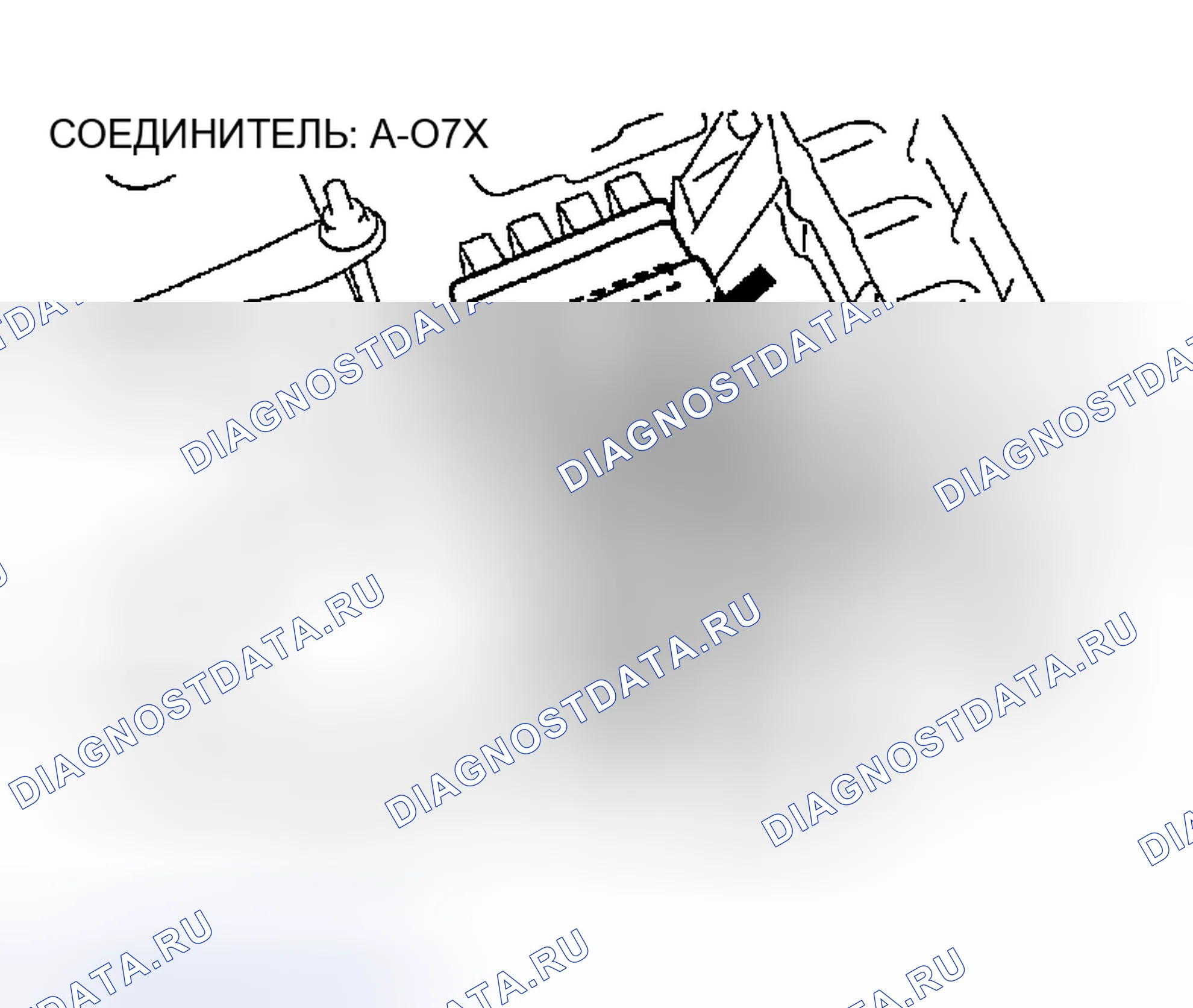 Рис. 60. Mitsubishi Montero III