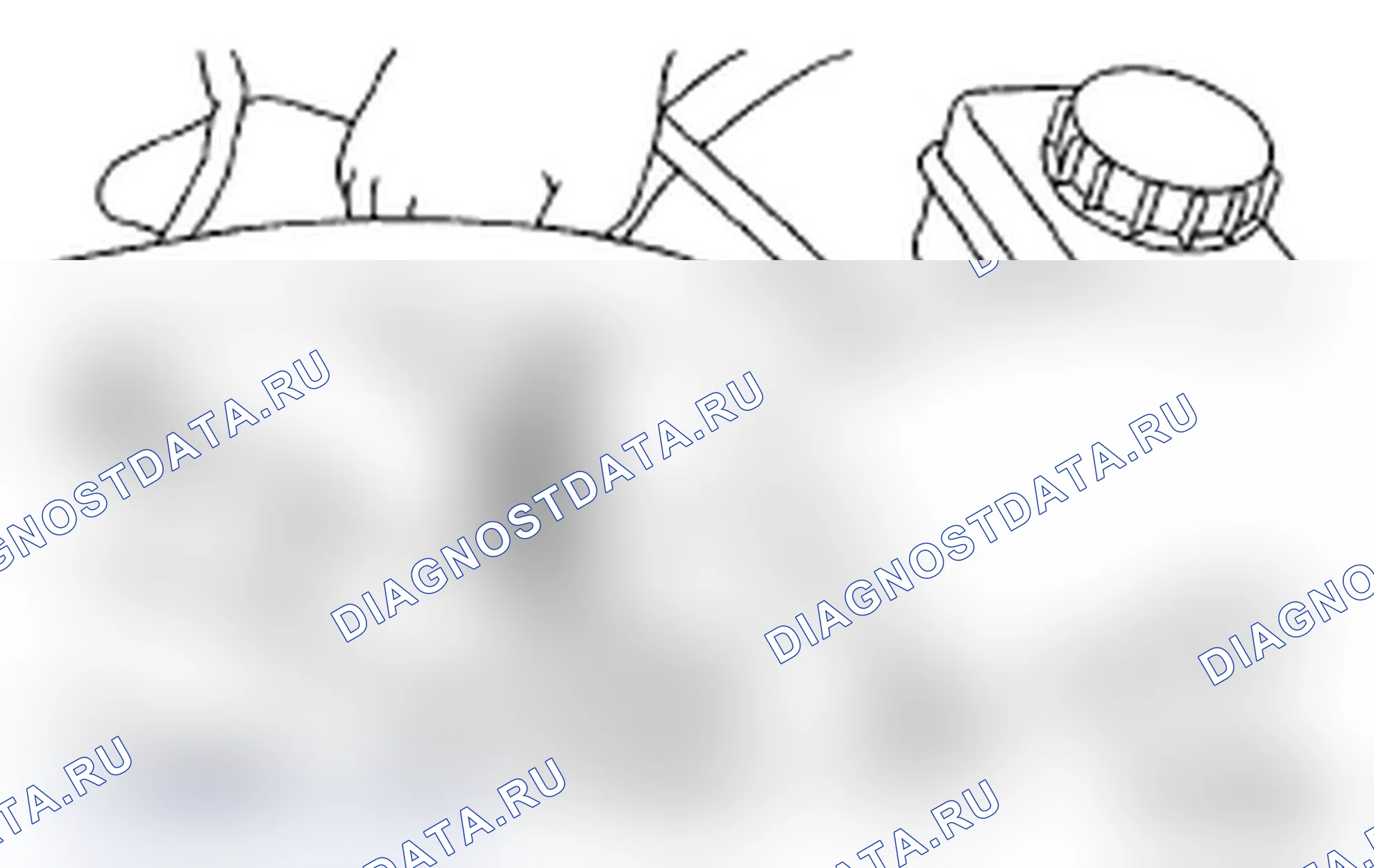 Рис. 82. Subaru Impreza WRX STI GD рестайлинг 2