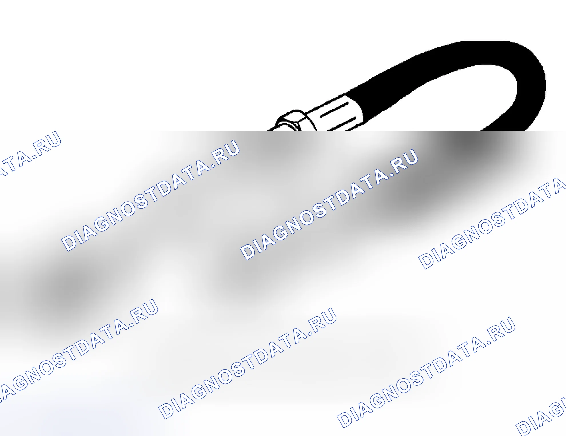 Рис. 406. Dodge Stratus II рестайлинг