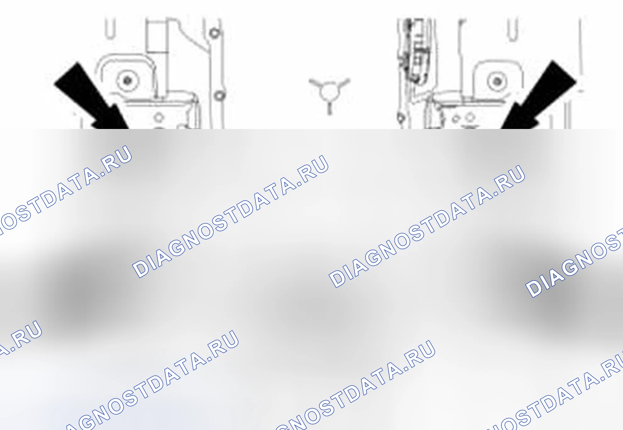 Рис. 5. Ford Mustang V рестайлинг
