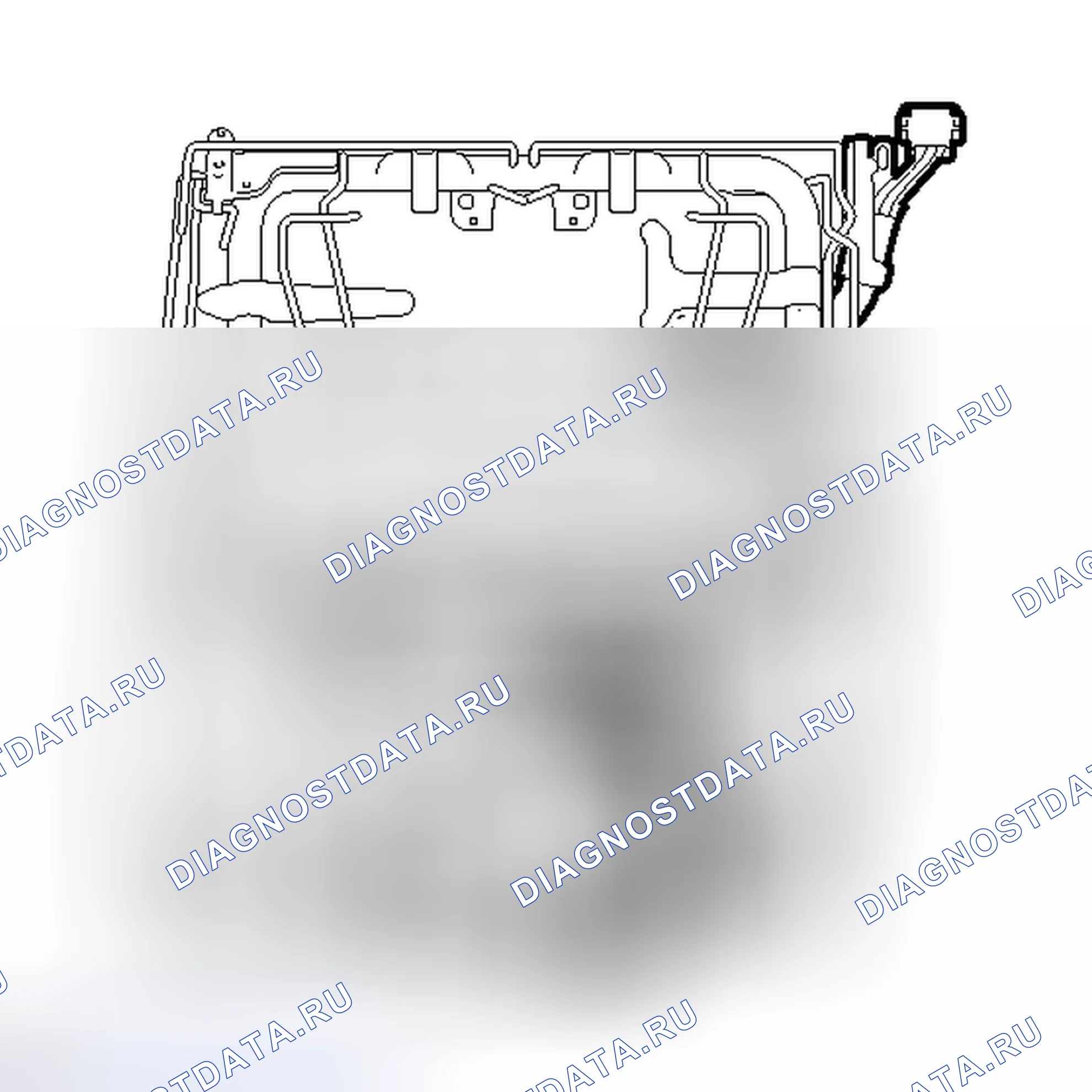 Рис. 384. Honda Accord IV