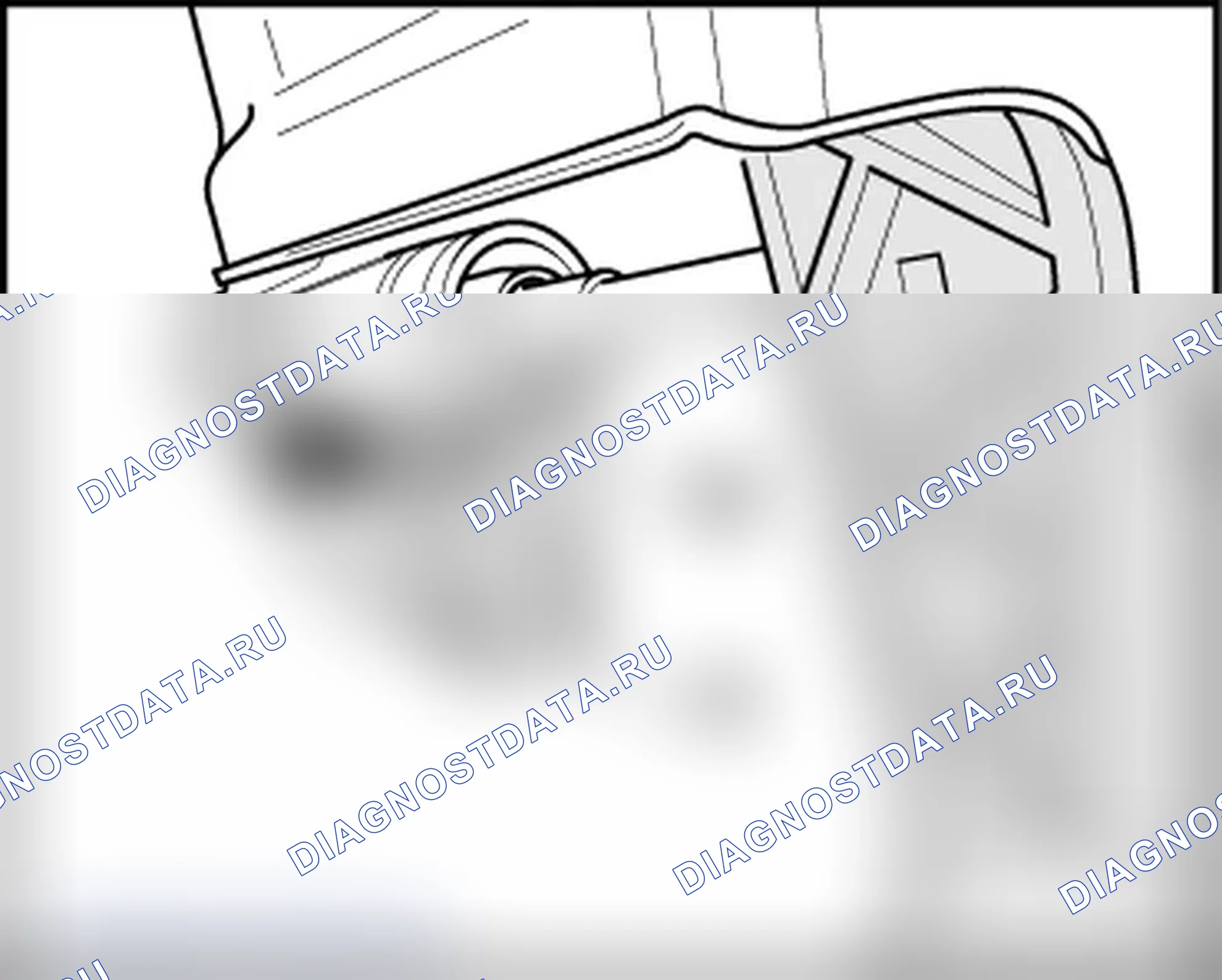 Рис. 27. Volkswagen New Beetle A4 рестайлинг