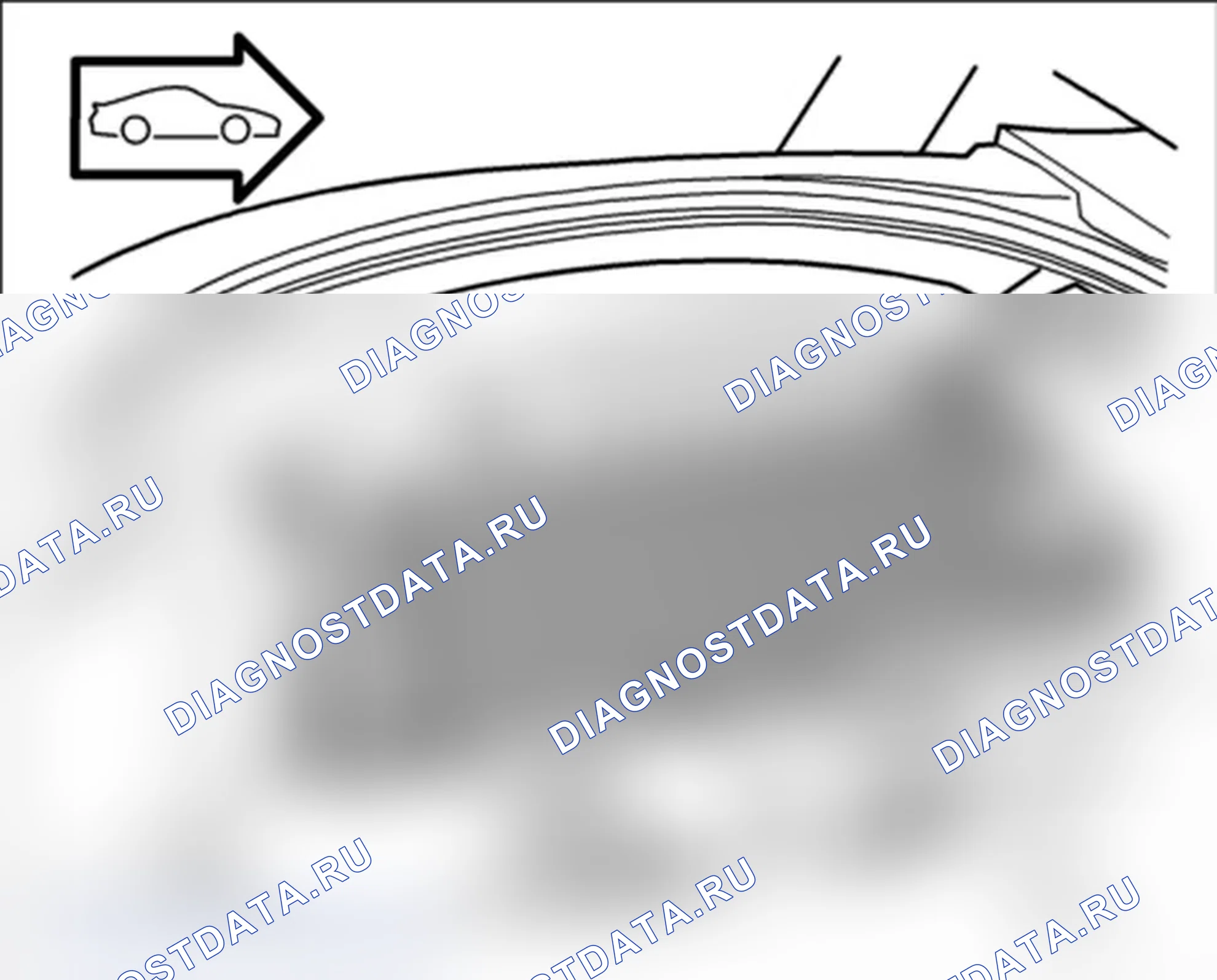 Рис. 4. Porsche Boxster S 987 рестайлинг