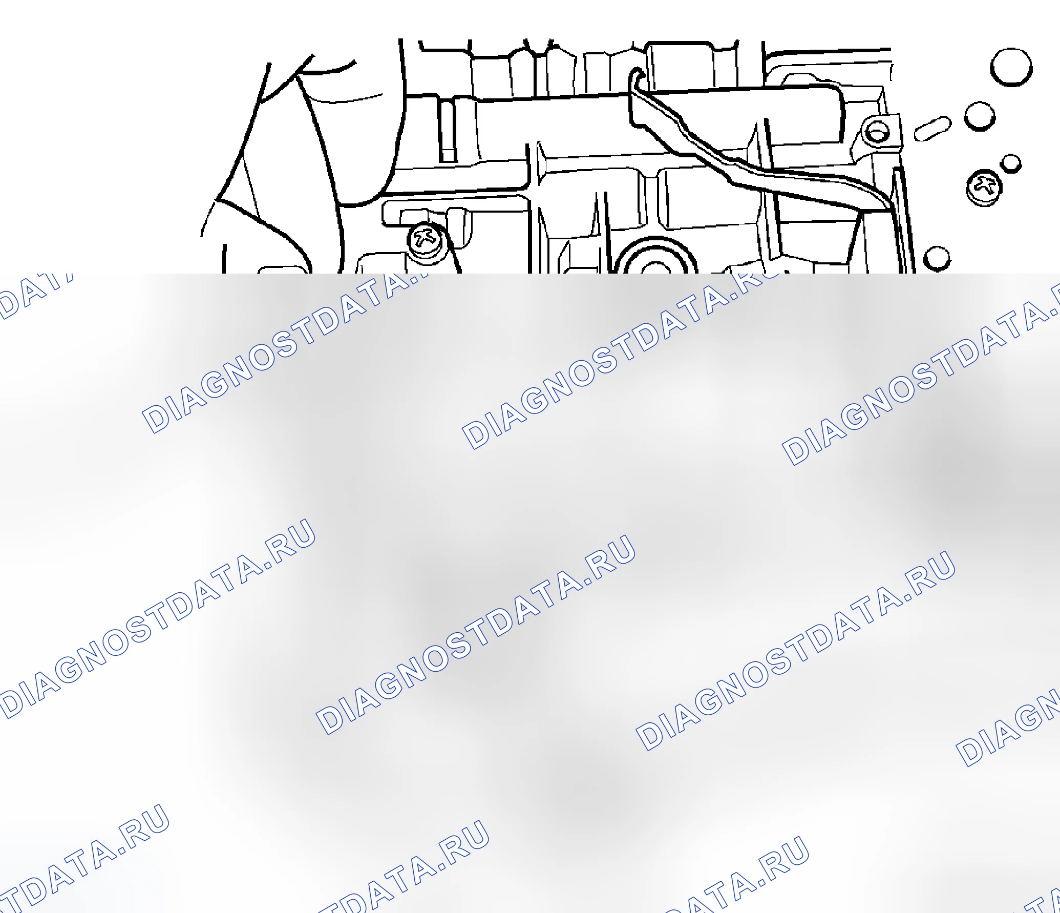 Рис. 207. Dodge Dakota III