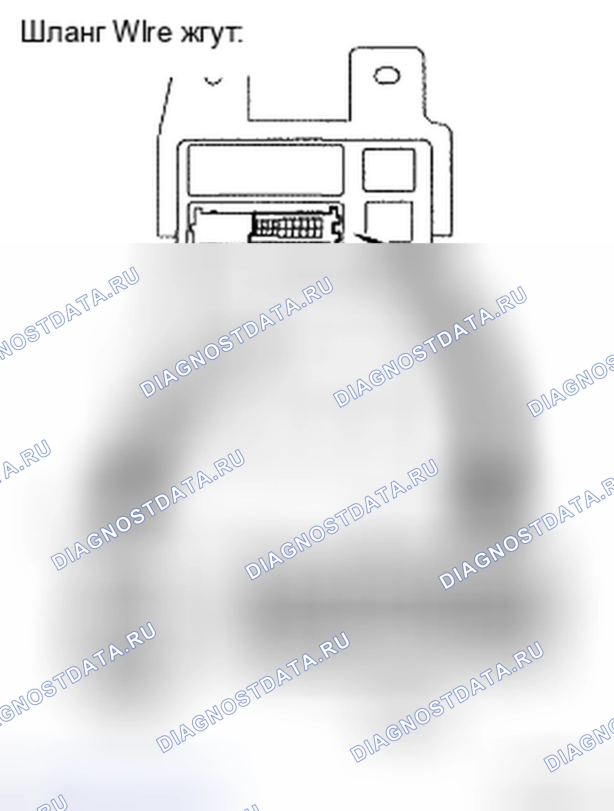 Рис. 10. Toyota Camry XV40