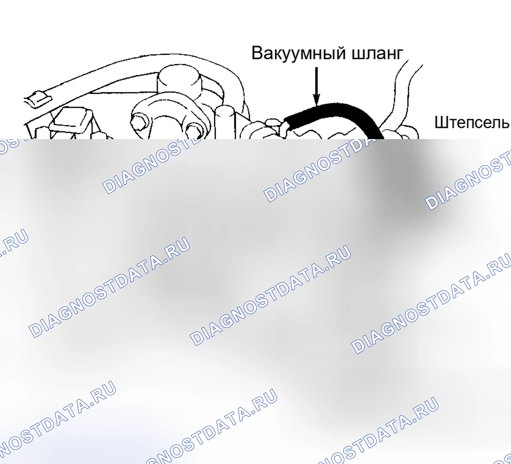 Рис. 105. Toyota Land Cruiser 100 рестайлинг