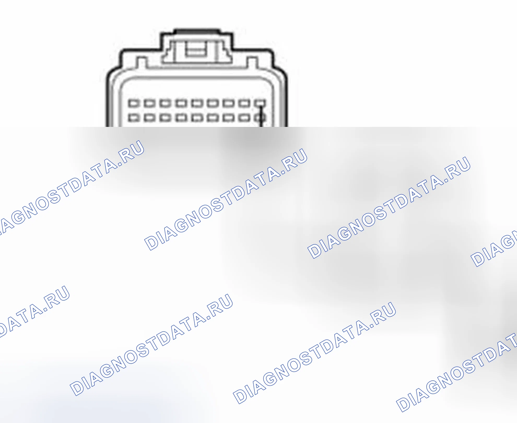 Рис. 16. Ford Fiesta Mk6