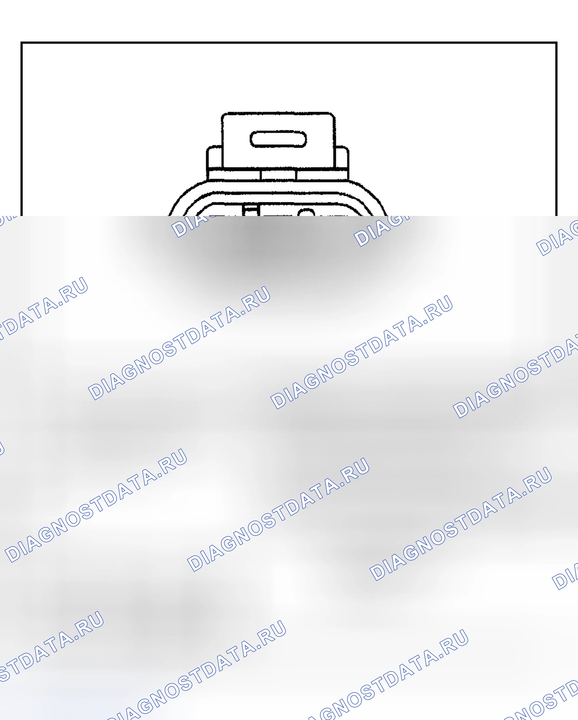 Рис. 44. Buick LeSabre VIII