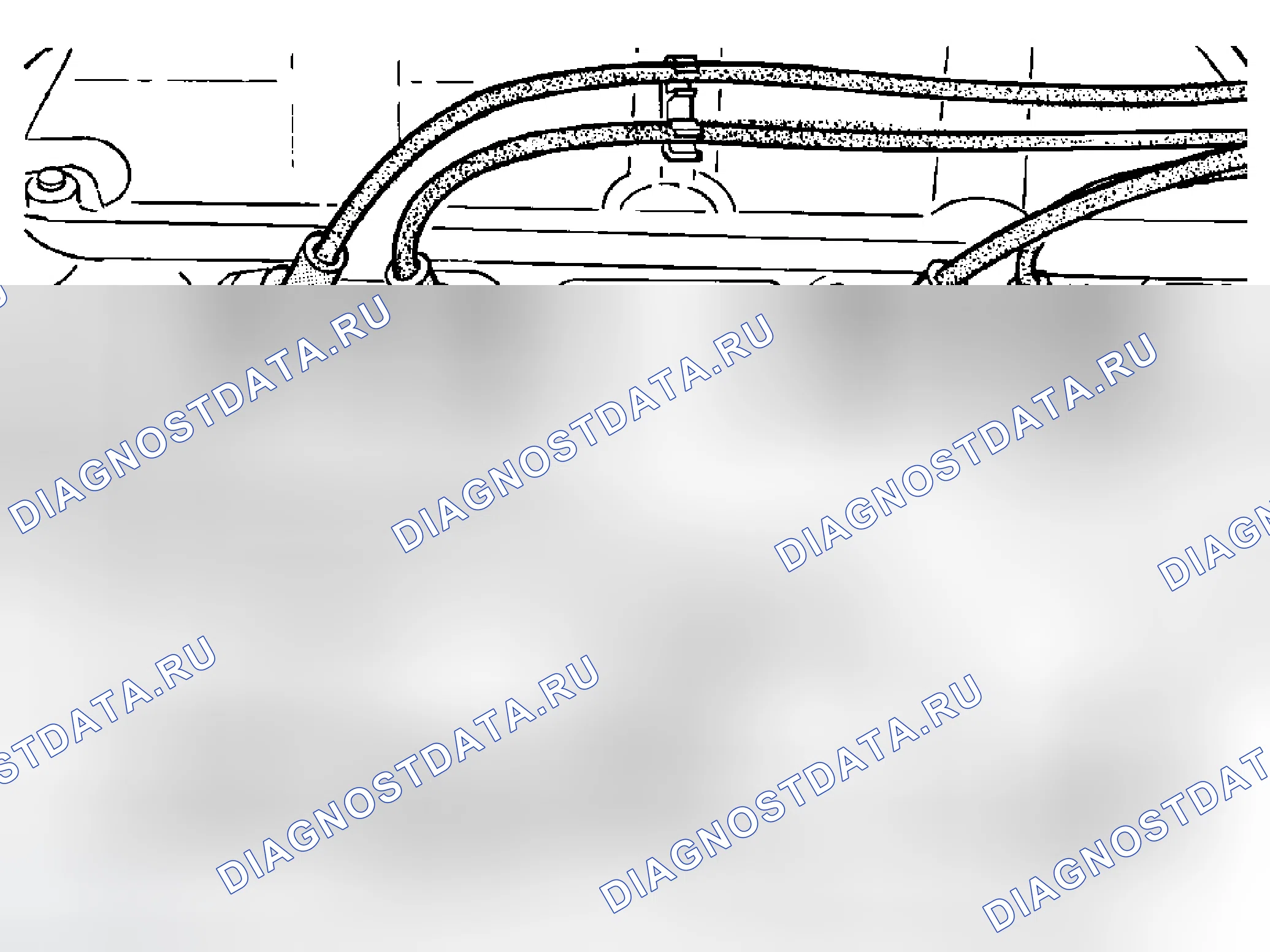 Рис. 24. Dodge Magnum I