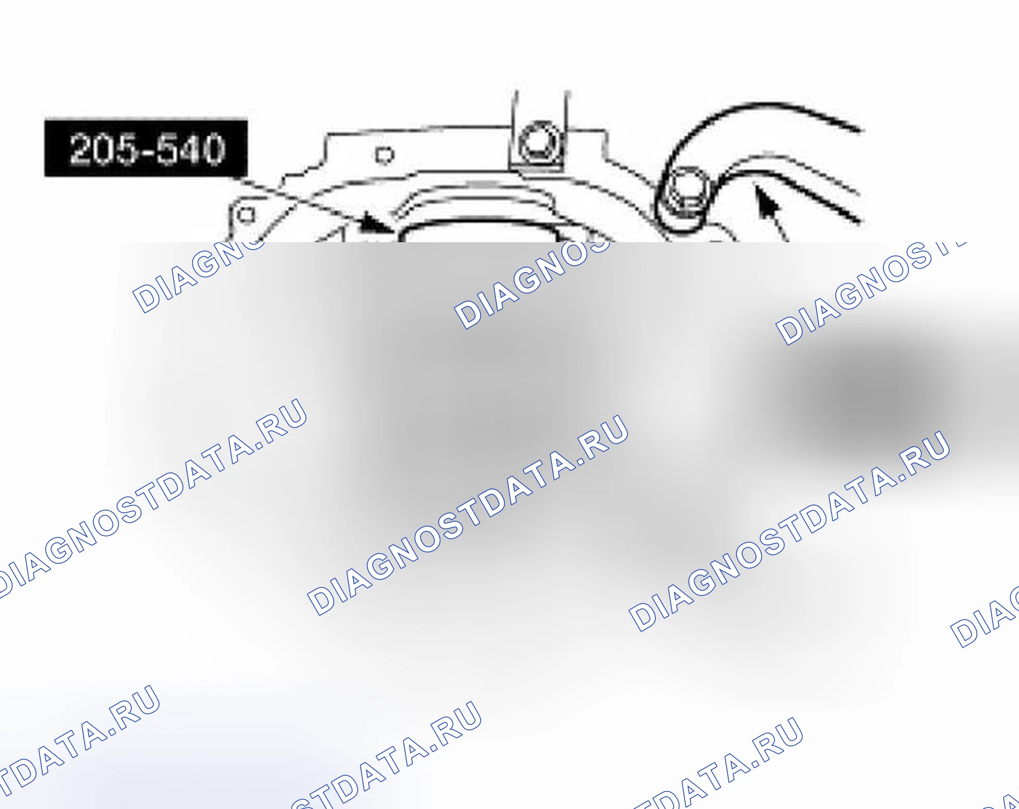 Рис. 144. Hyundai ix25 II