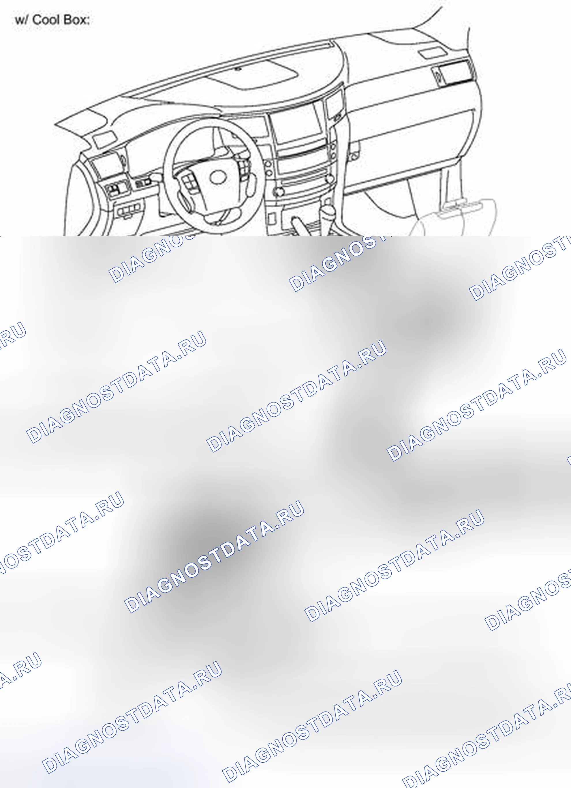 Рис. 219: ИЛЛЮСТРАЦИЯ. Haval Xiaolong I