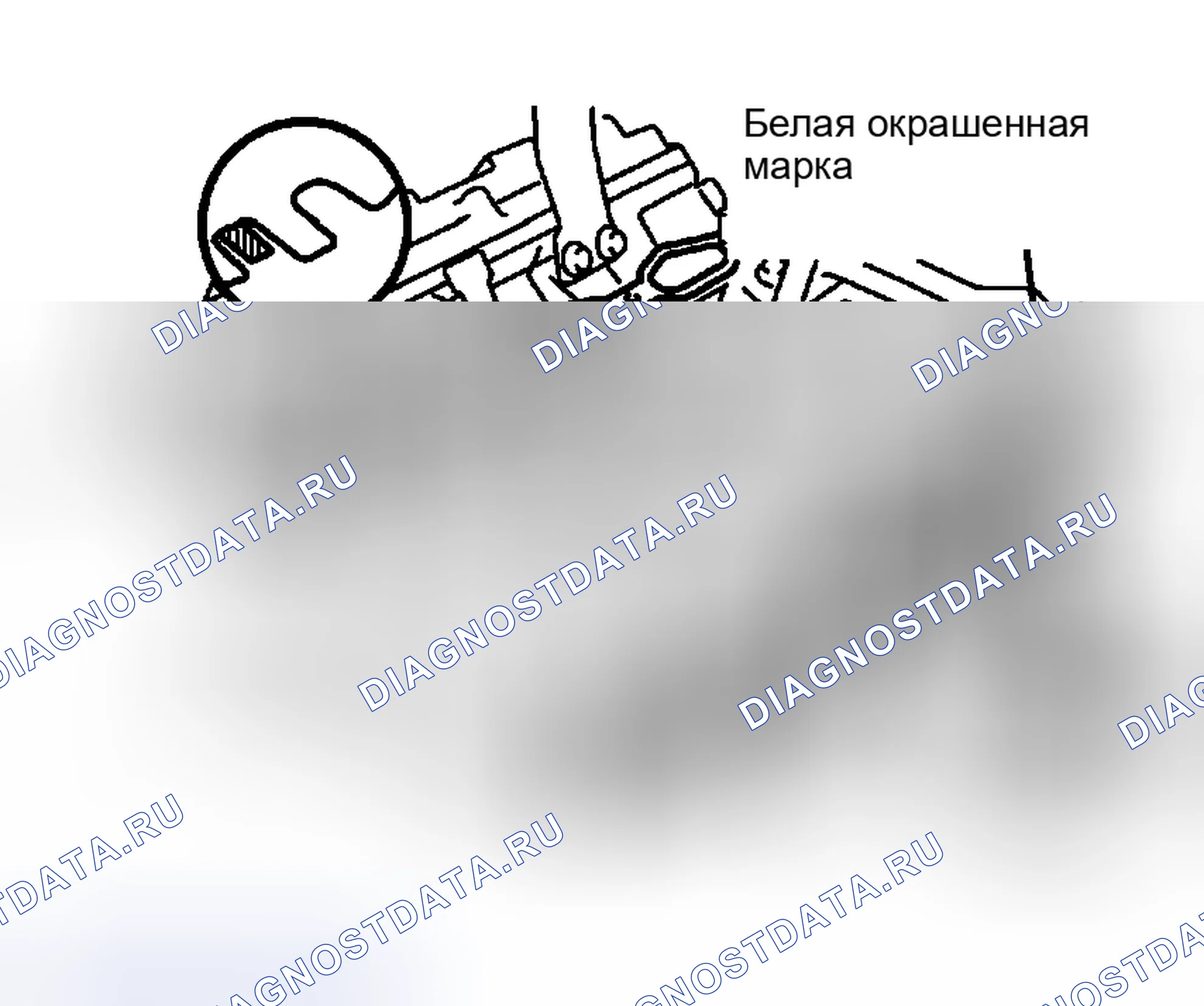Рис. 202. Toyota Land Cruiser 100 рестайлинг