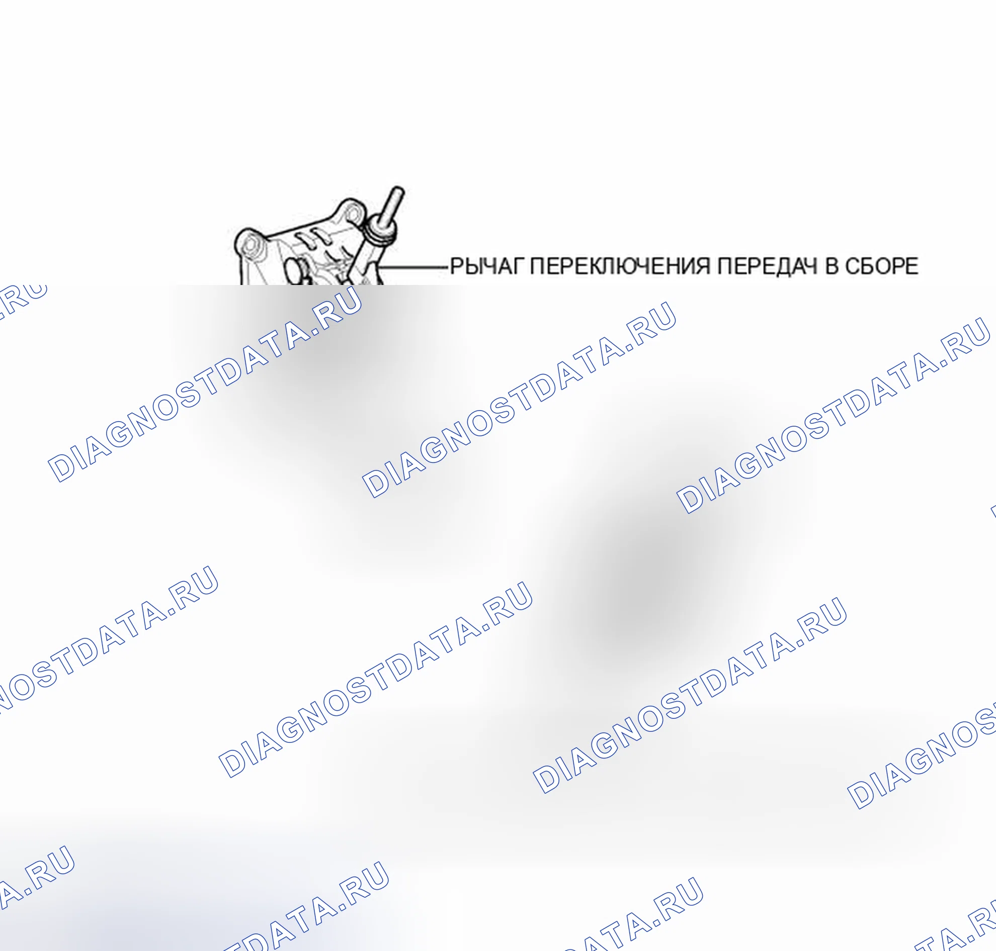 Рис. 88: ИЛЛЮСТРАЦИЯ. Toyota Matrix E140