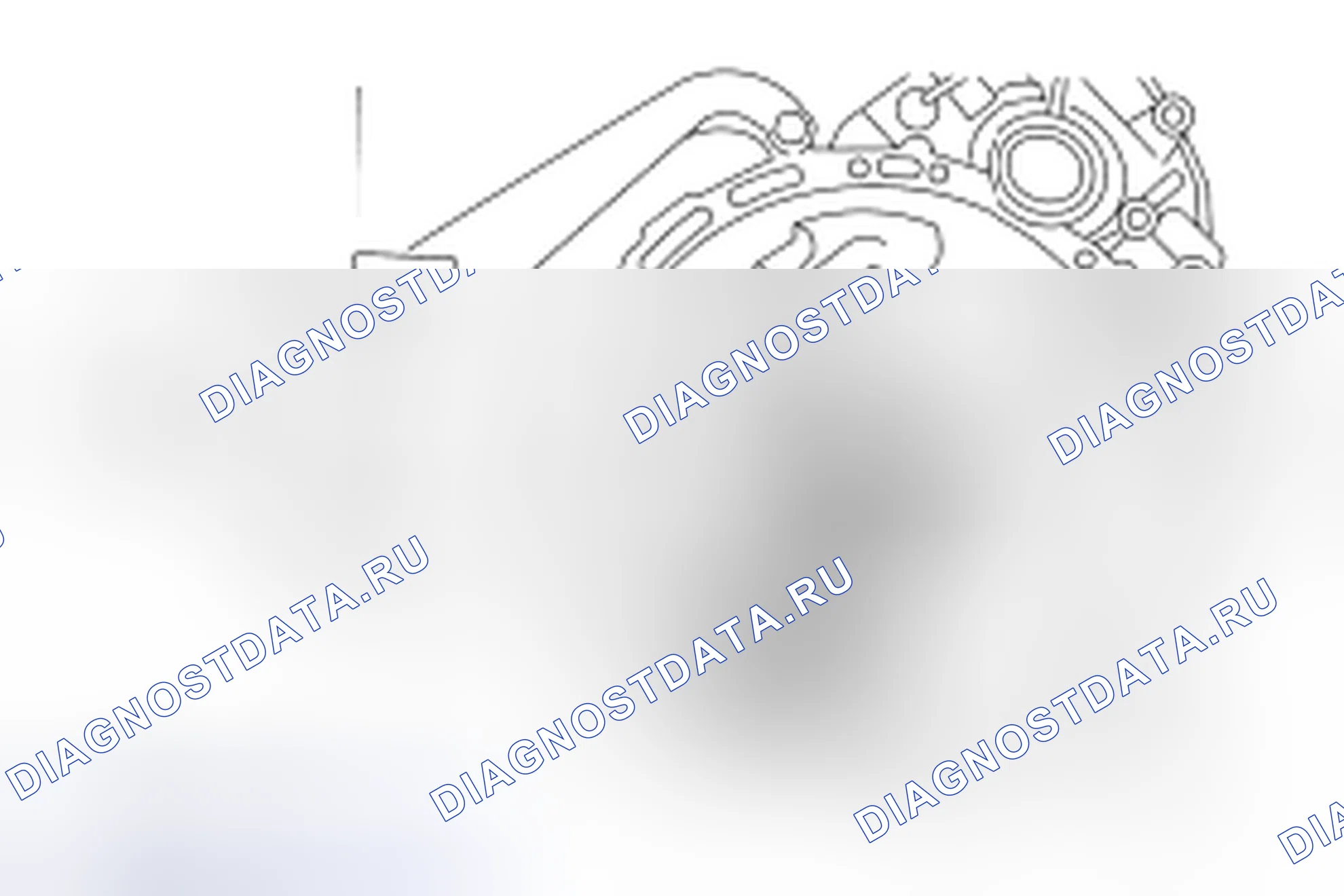 Рис. 194. Hyundai ix55 I