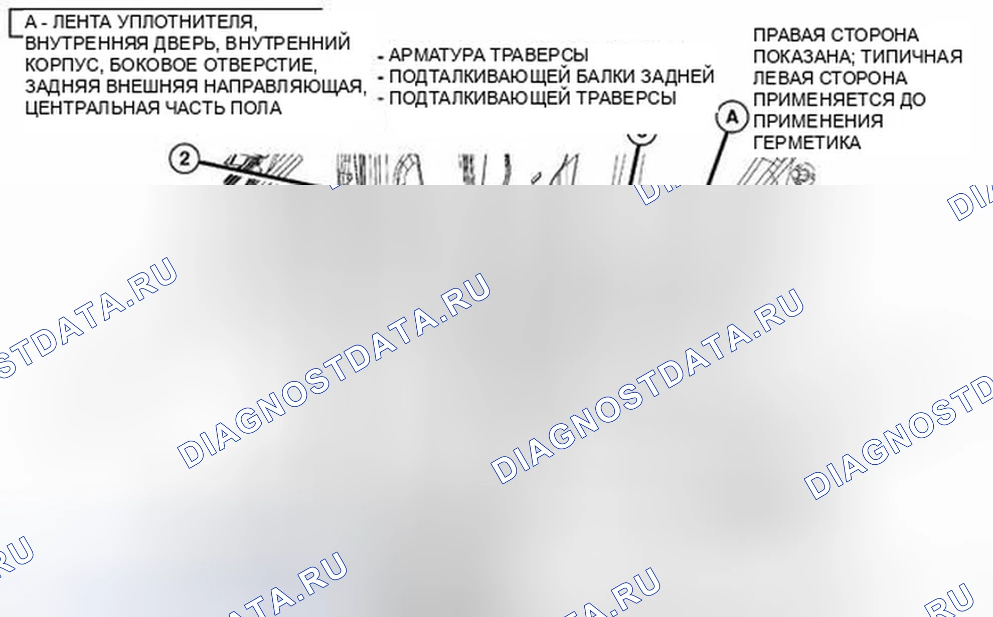 Рис. 151. Dodge Challenger III